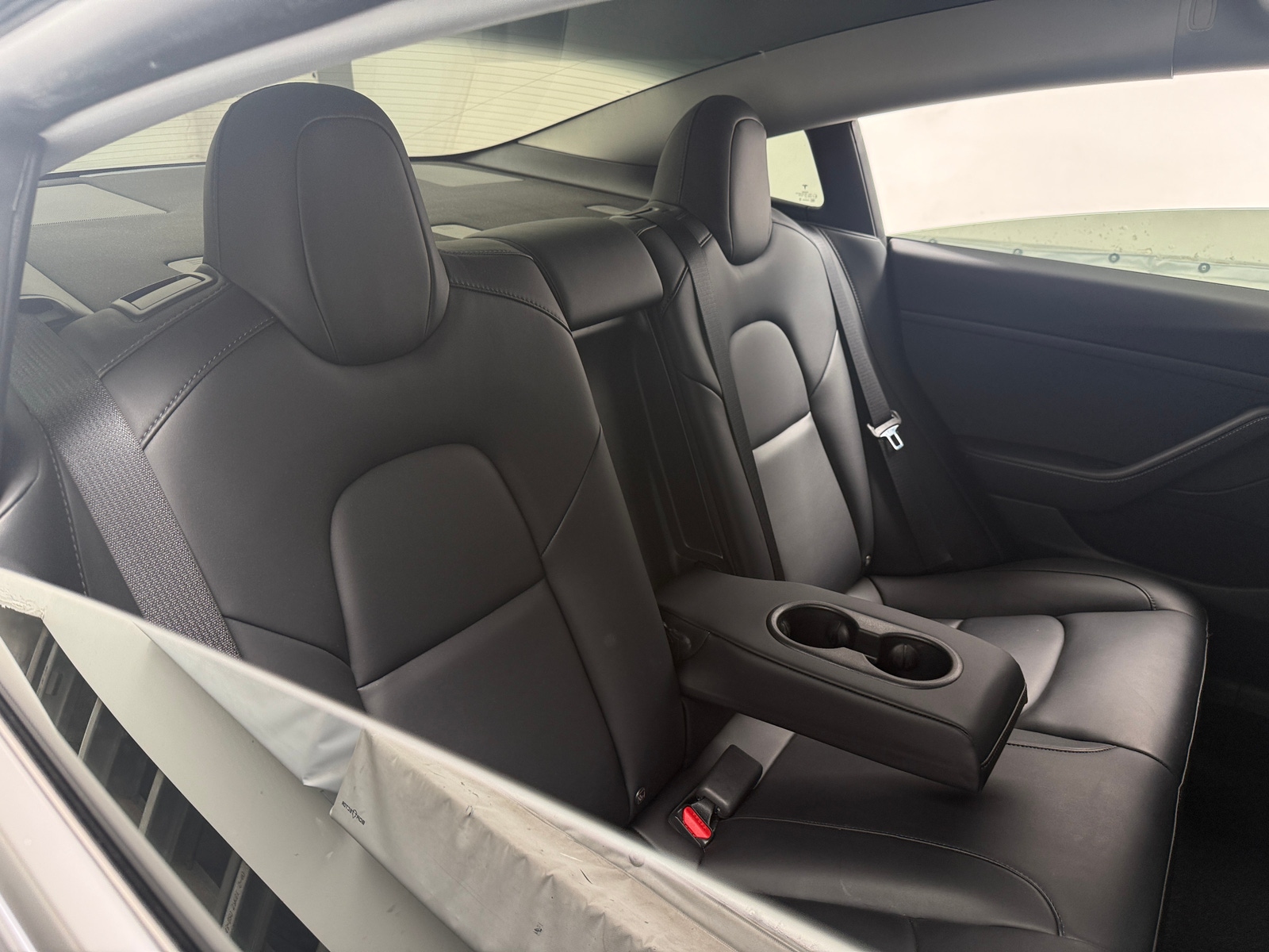 Thumbnail: 2021 Tesla Model 3 - 5