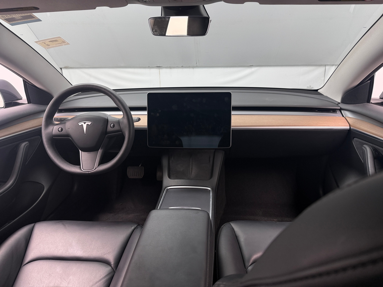Thumbnail: 2021 Tesla Model 3 - 2