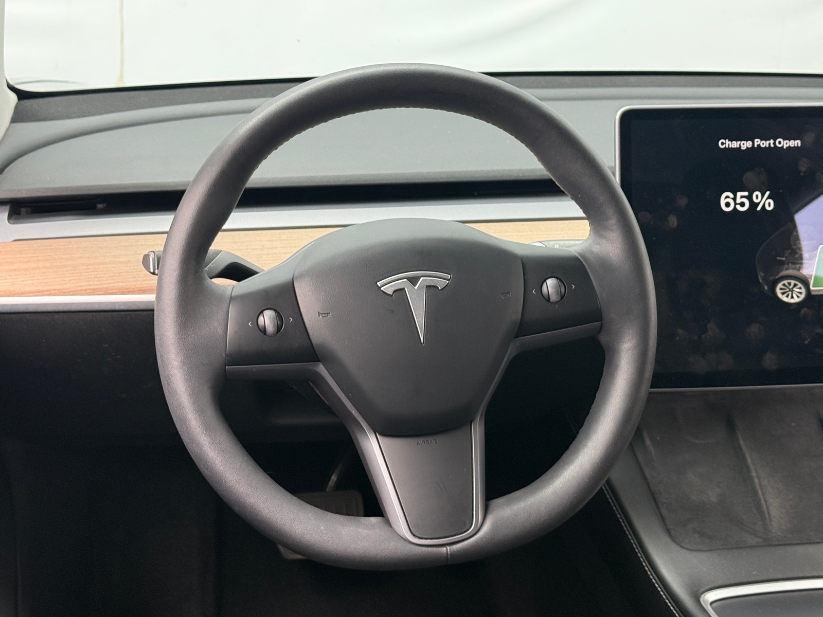 Thumbnail: 2021 Tesla Model 3 - 4