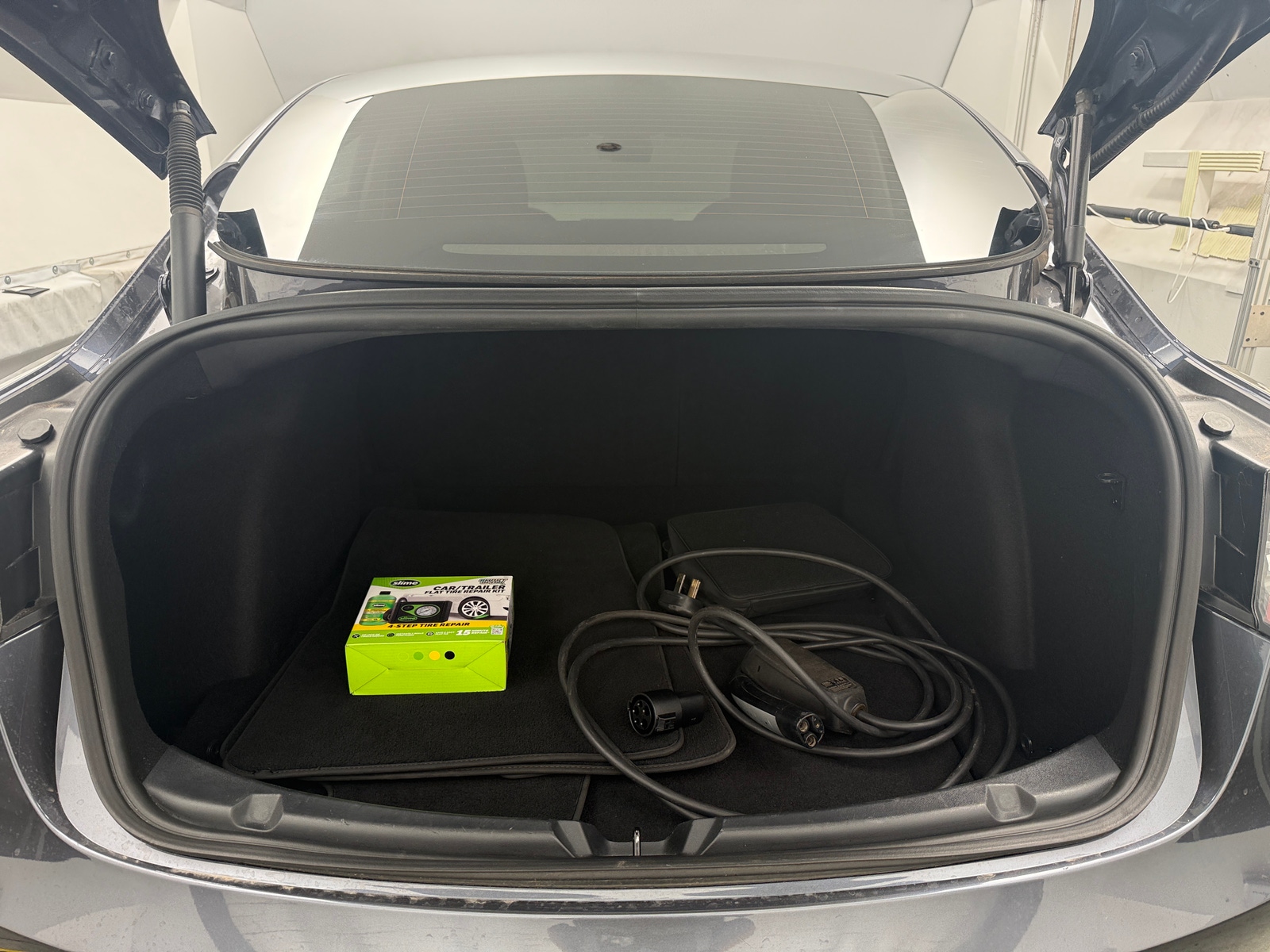 Thumbnail: 2021 Tesla Model 3 - 6