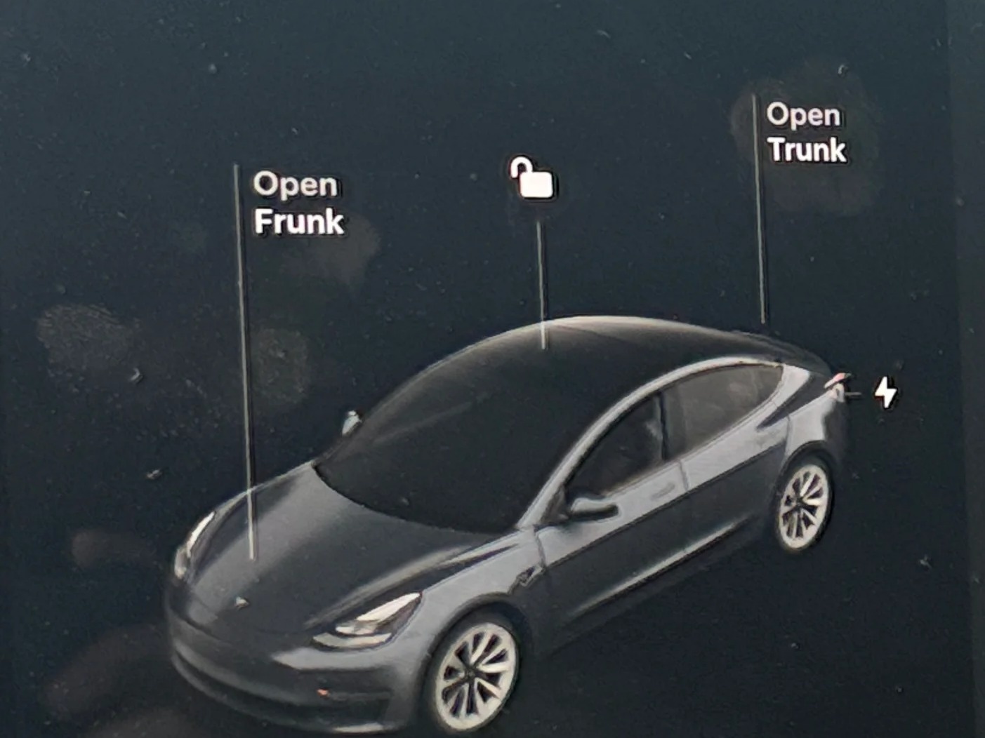Thumbnail: 2021 Tesla Model 3 - 3