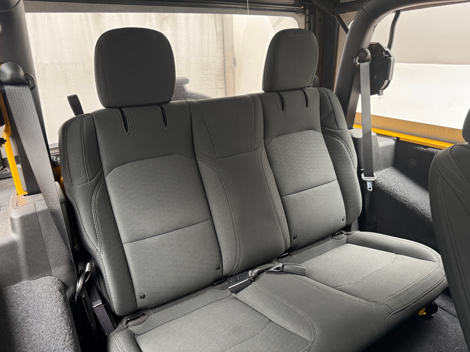 Thumbnail: 2020 Jeep Wrangler - 6