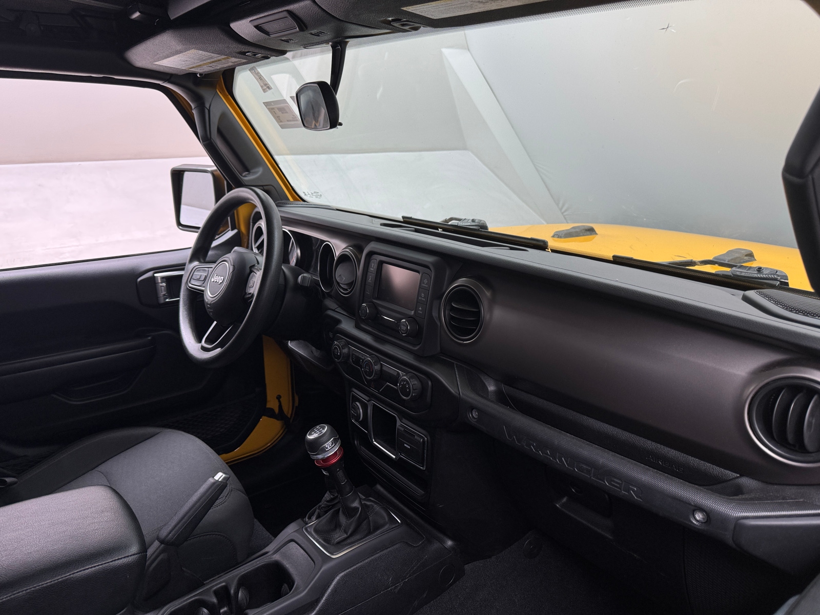 Thumbnail: 2020 Jeep Wrangler - 3