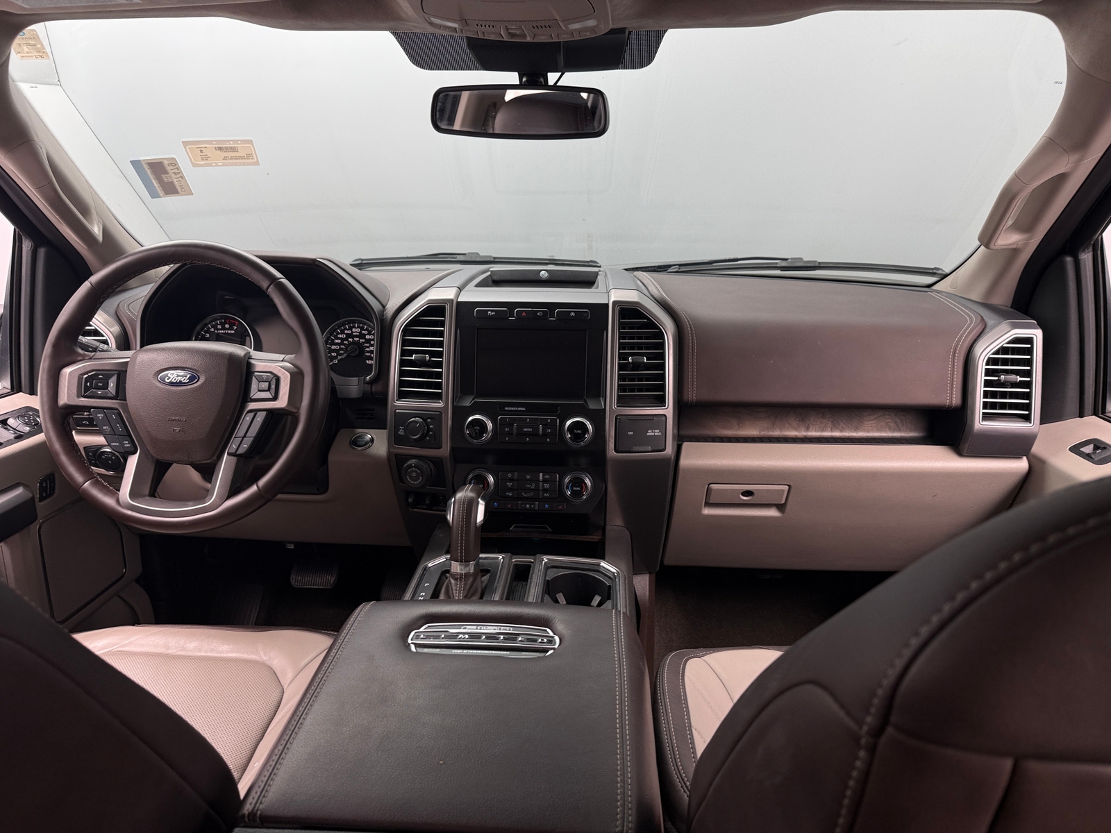 Thumbnail: 2019 Ford Econoline - 2