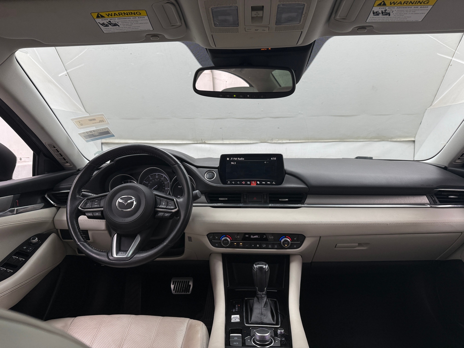Thumbnail: 2020 Mazda Mazda6 - 2