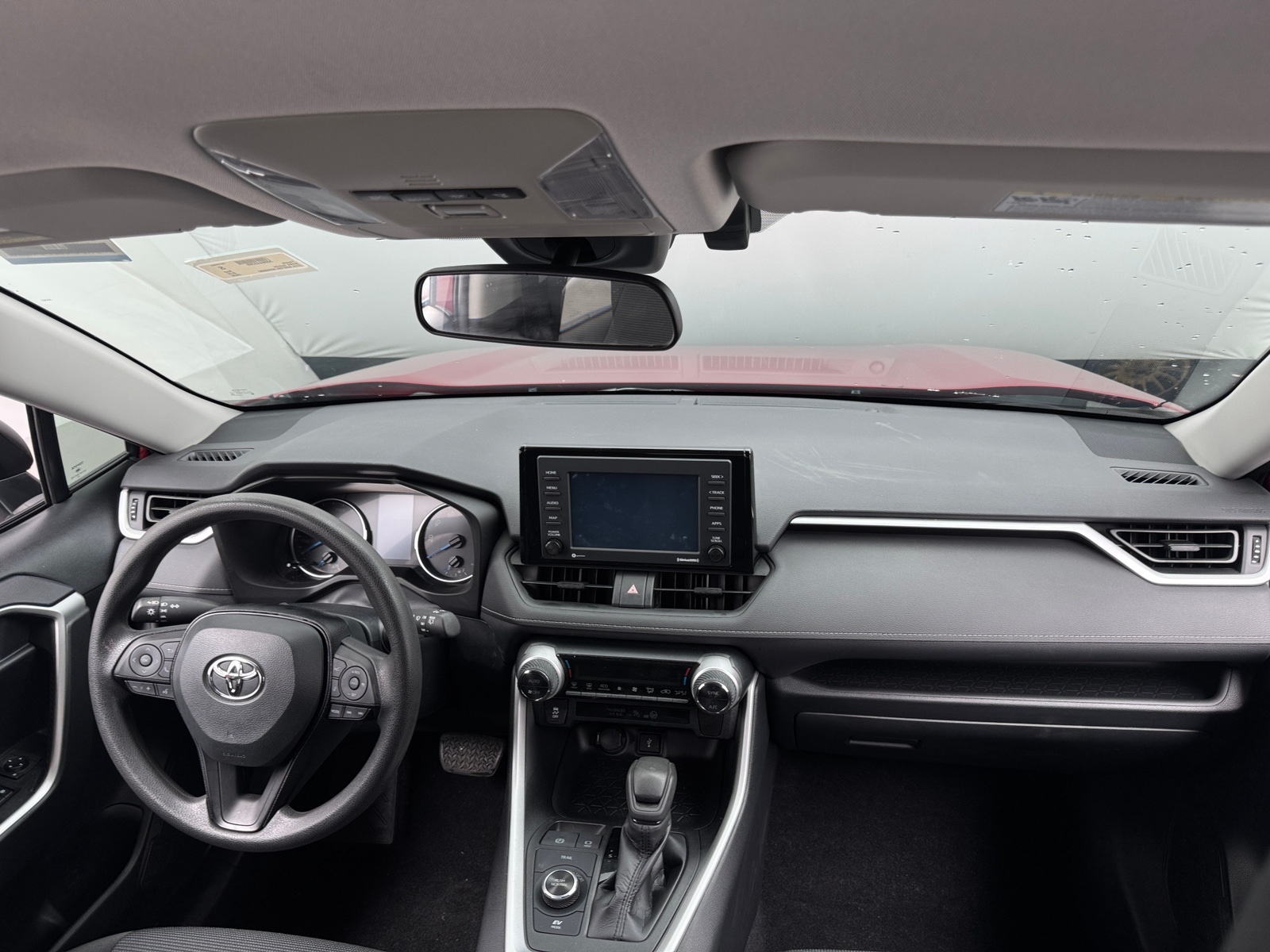 Thumbnail: 2020 Toyota RAV4 - 3