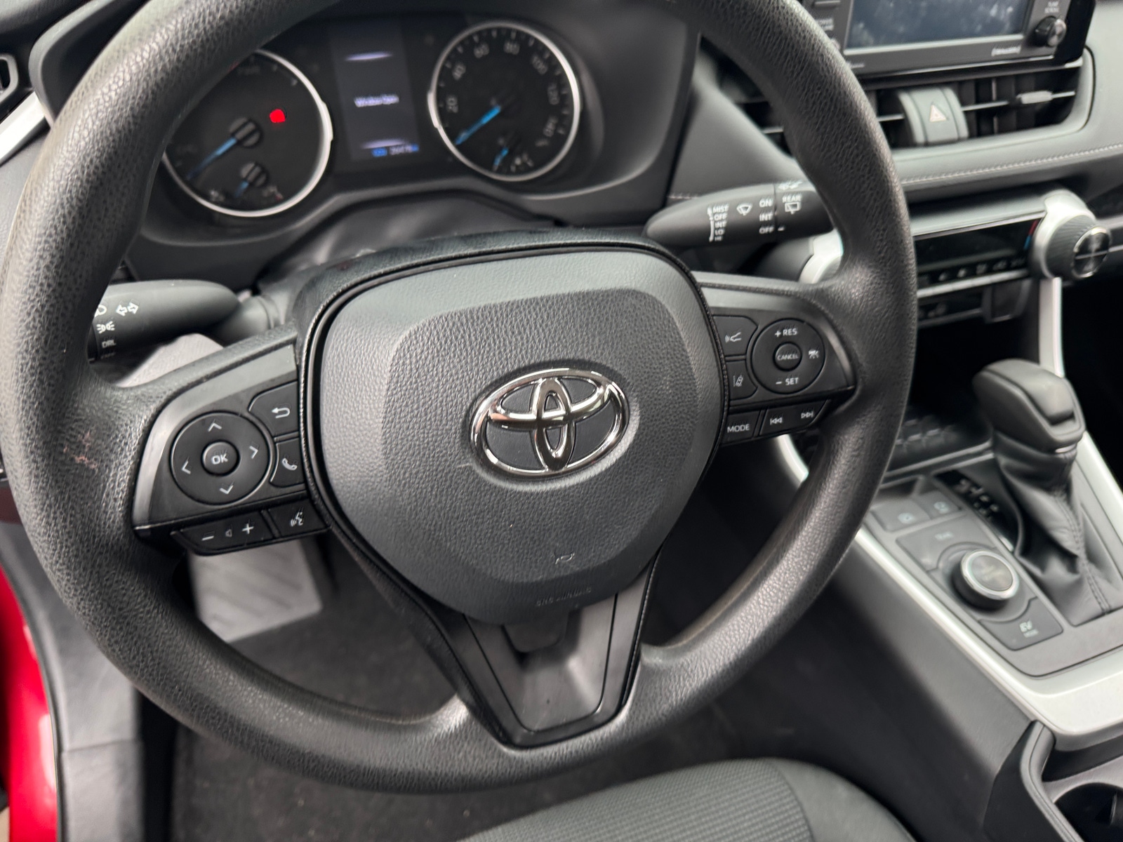 Thumbnail: 2020 Toyota RAV4 - 5