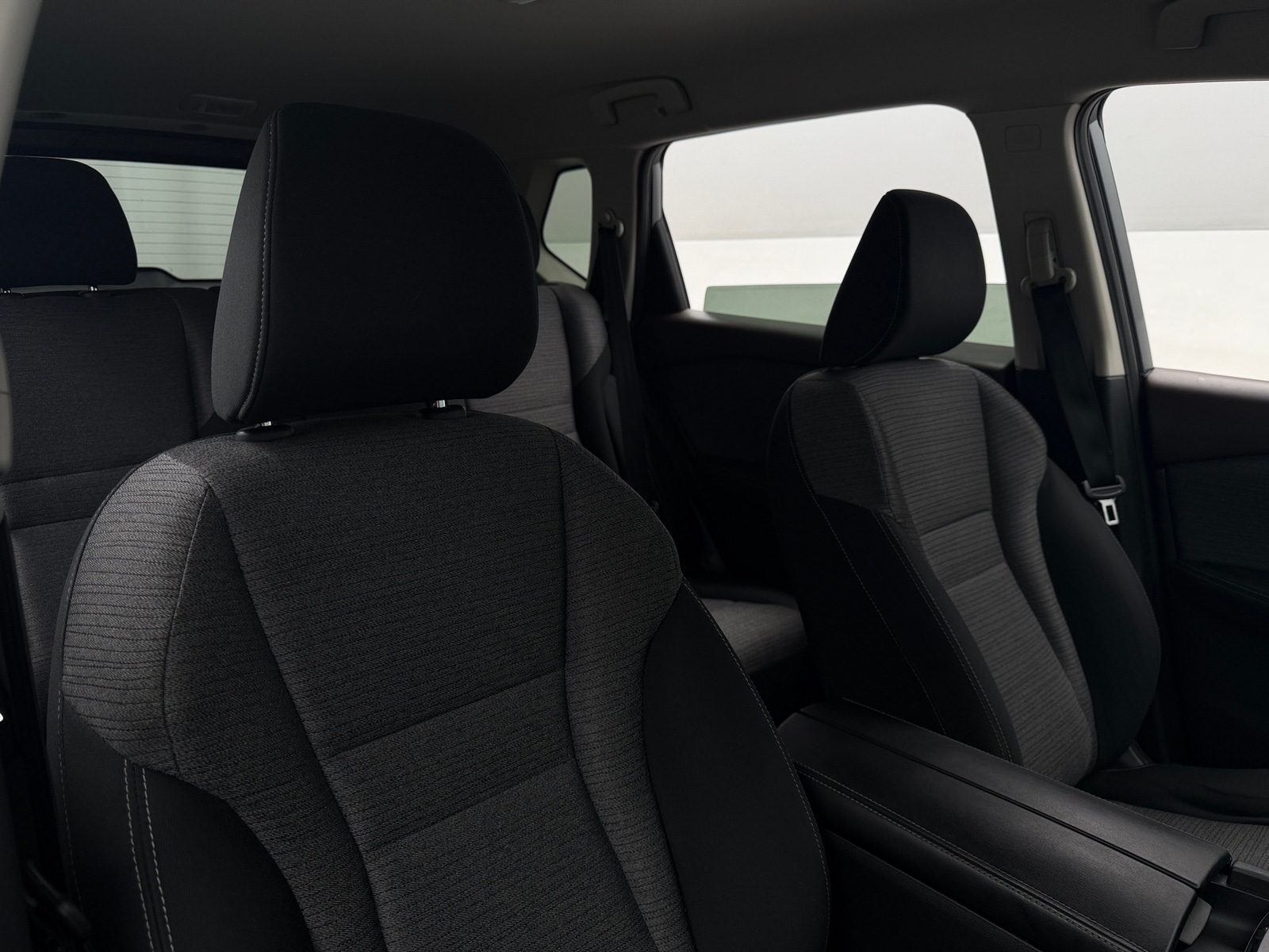 Thumbnail: 2021 Nissan Rogue - 2