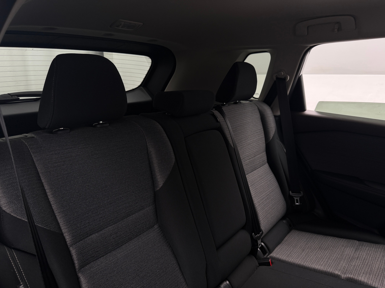 Thumbnail: 2021 Nissan Rogue - 6