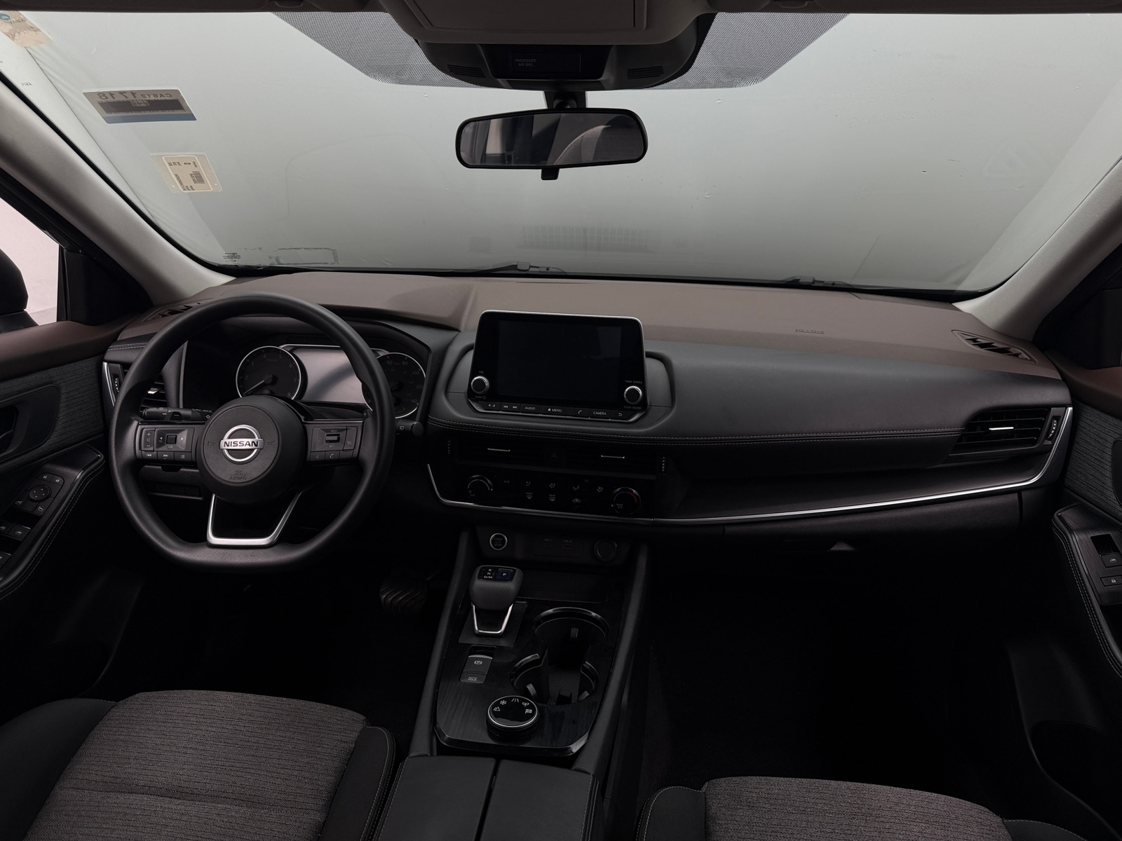 Thumbnail: 2021 Nissan Rogue - 3