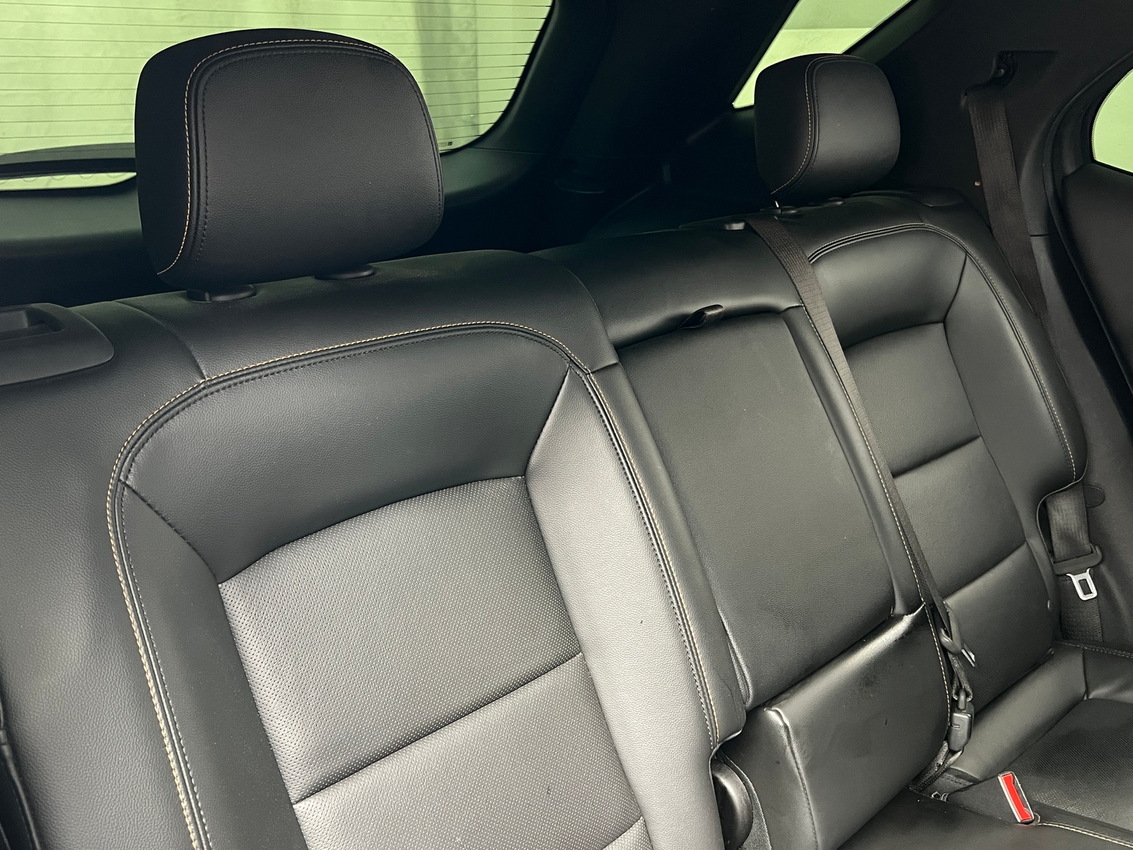 Thumbnail: 2018 Chevrolet Equinox - 5
