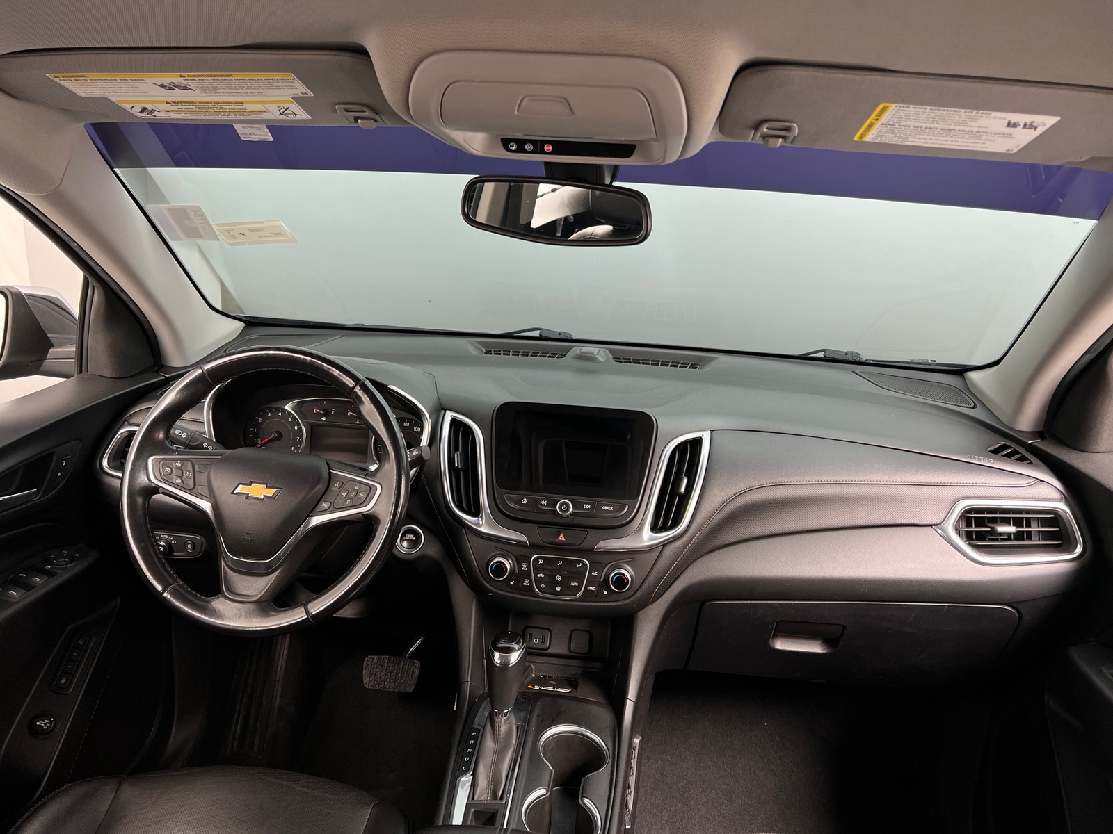 Thumbnail: 2018 Chevrolet Equinox - 2