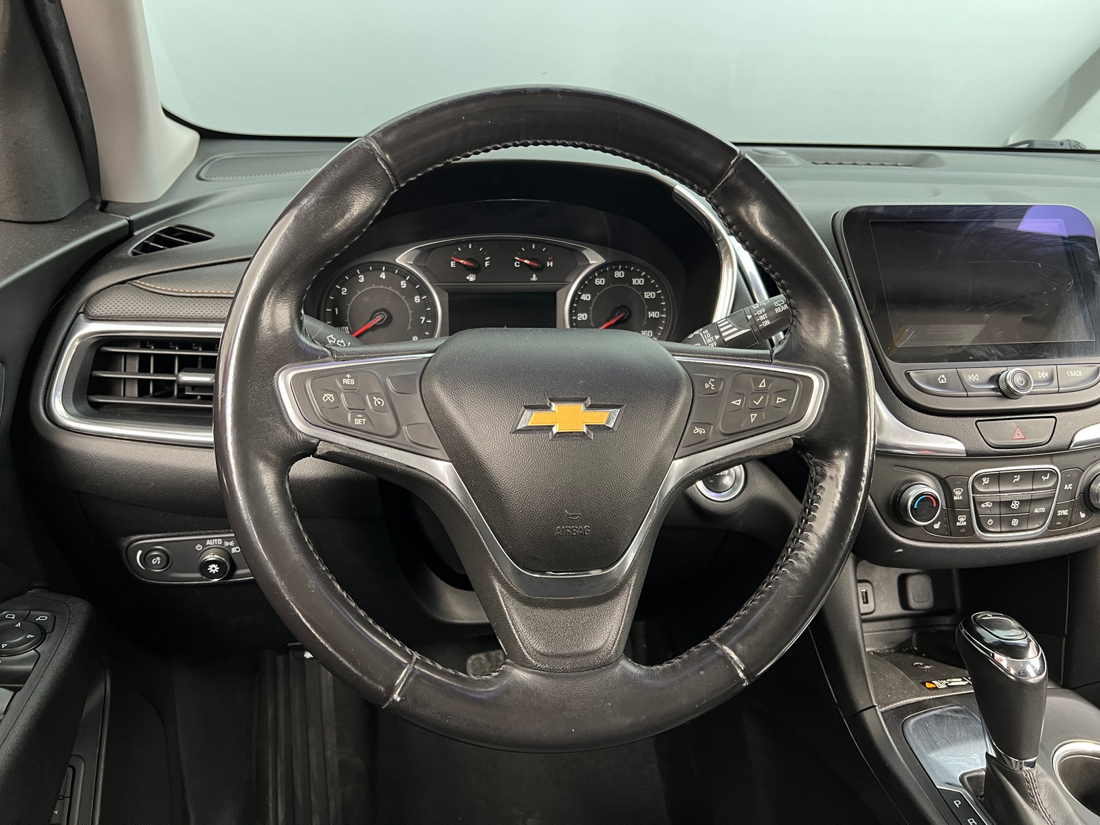 Thumbnail: 2018 Chevrolet Equinox - 4
