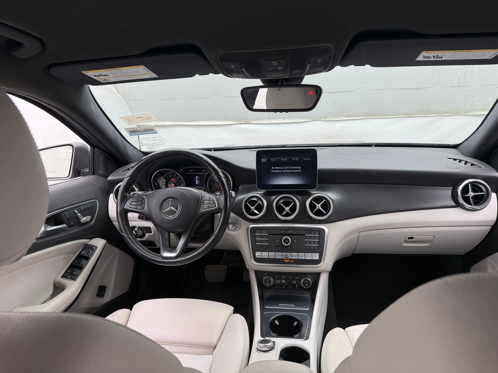 Thumbnail: 2018 Mercedes-Benz GLA - 3