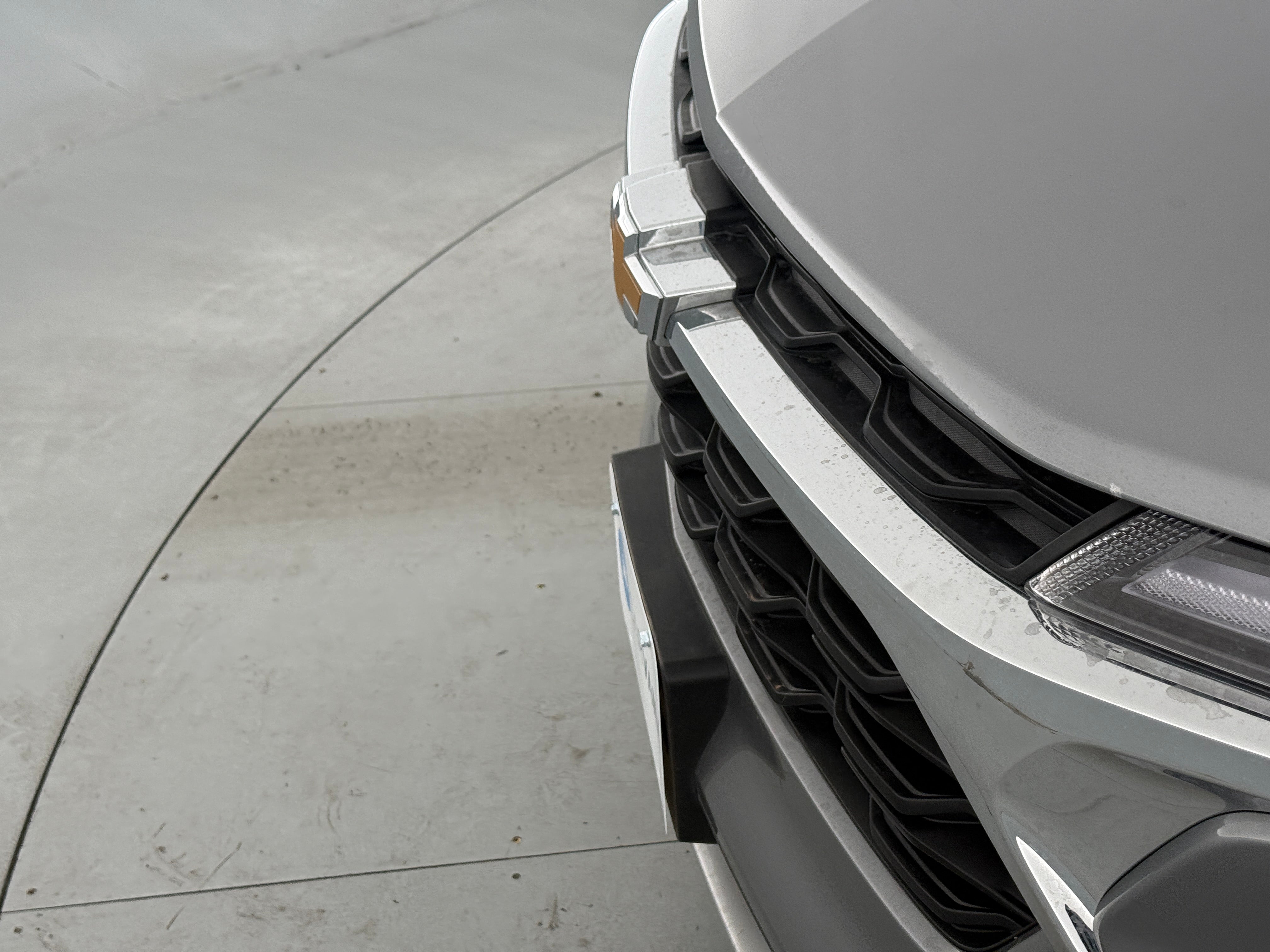 2025 Chevrolet Trax LT - Photo 18