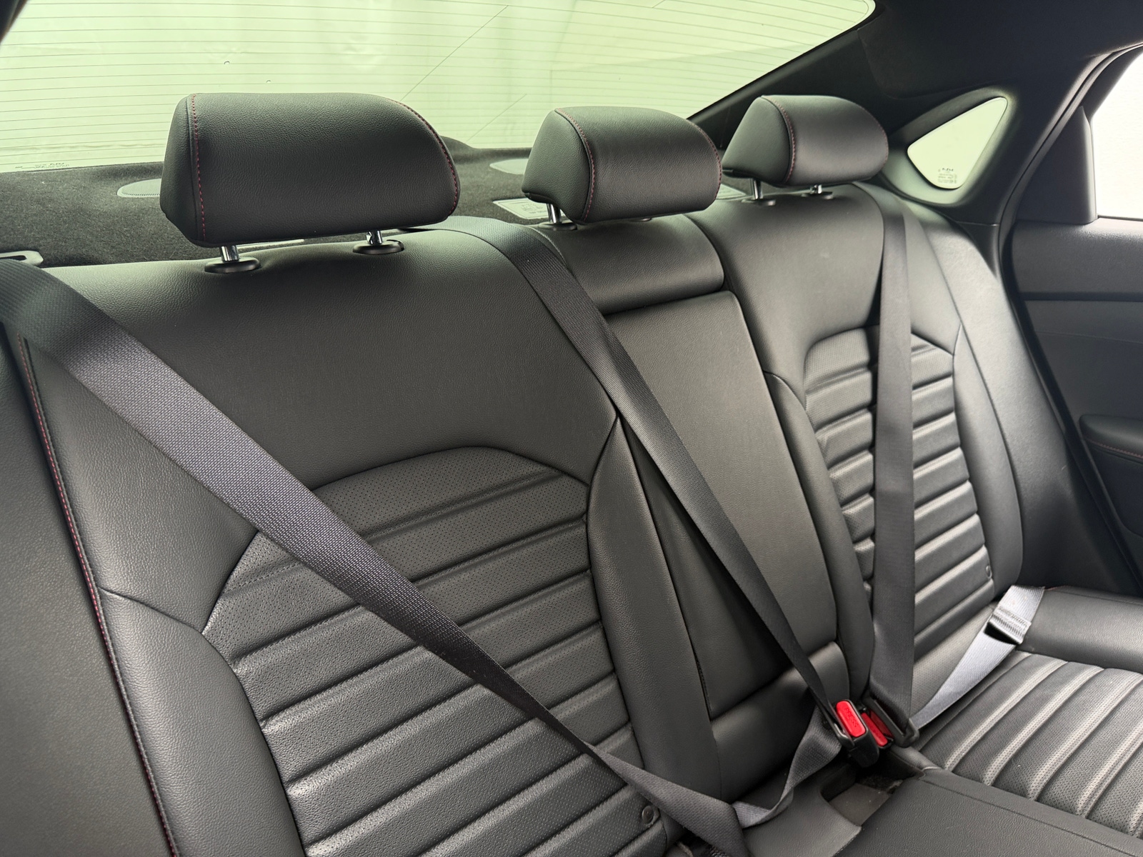 Thumbnail: 2024 Kia Forte - 5