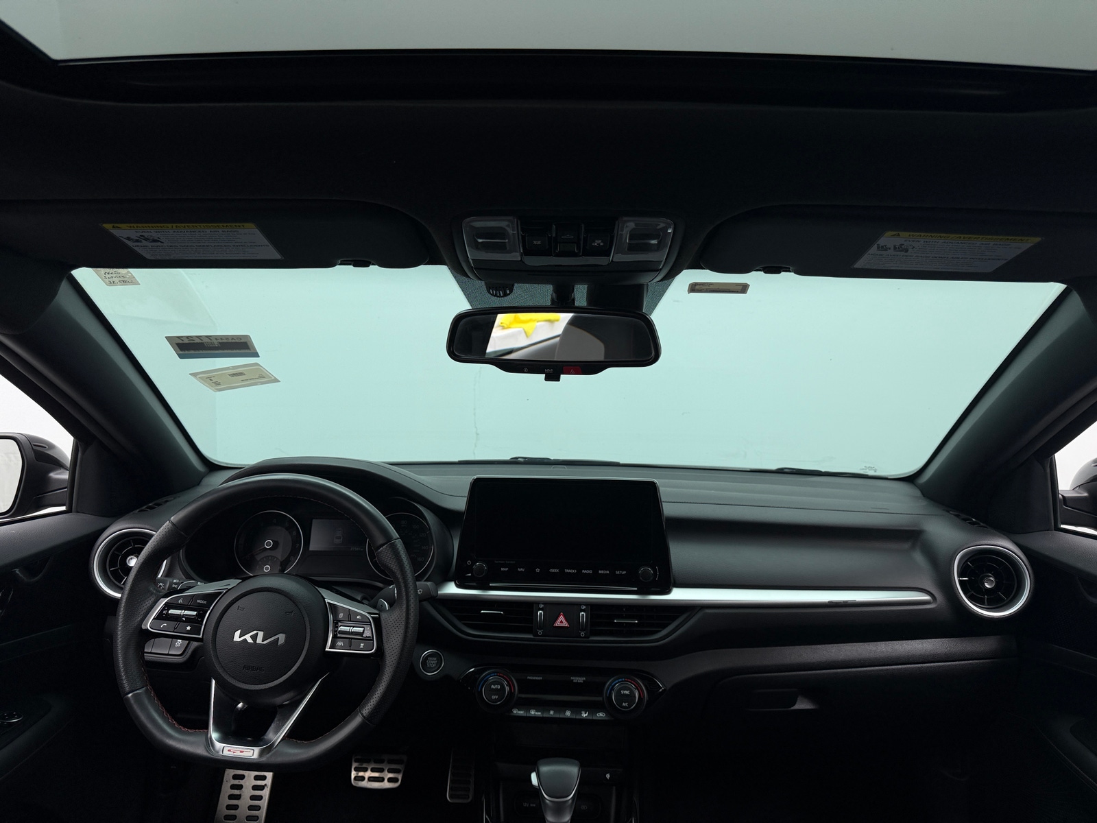 Thumbnail: 2024 Kia Forte - 2