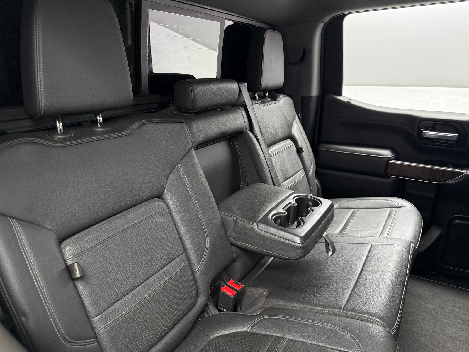Thumbnail: 2022 GMC Sierra 1500 - 5