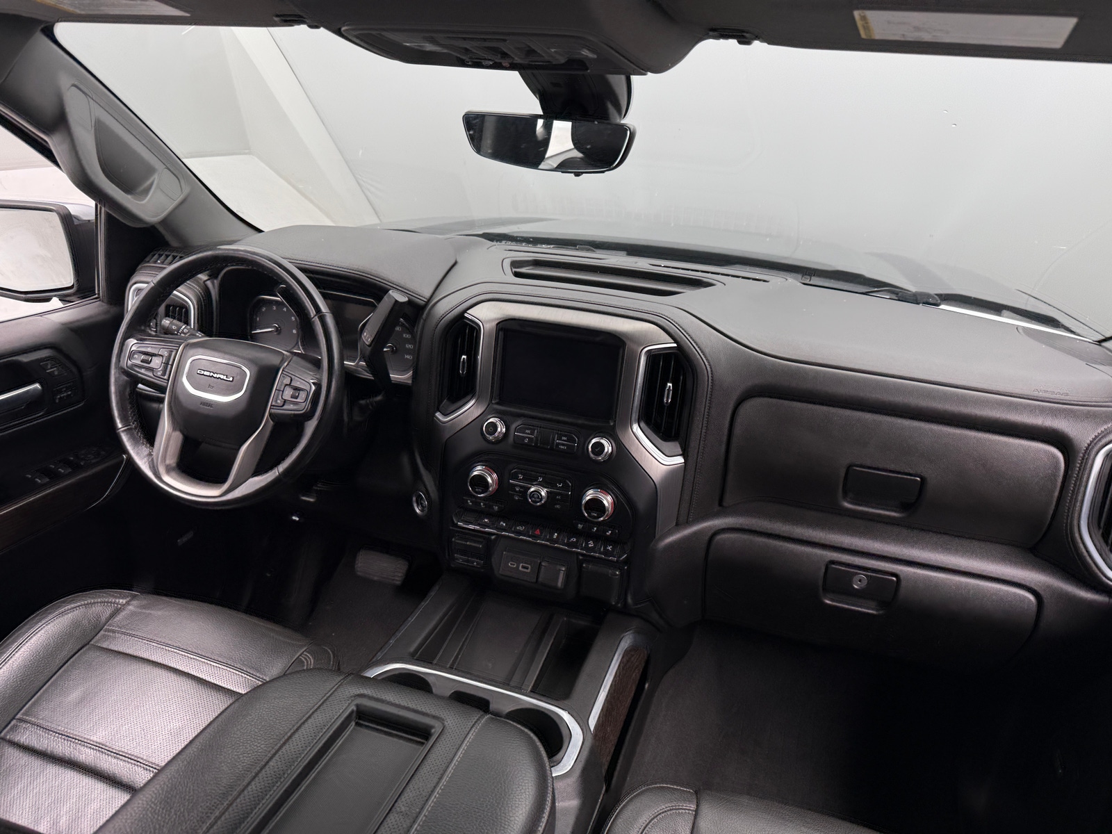 Thumbnail: 2022 GMC Sierra 1500 - 2