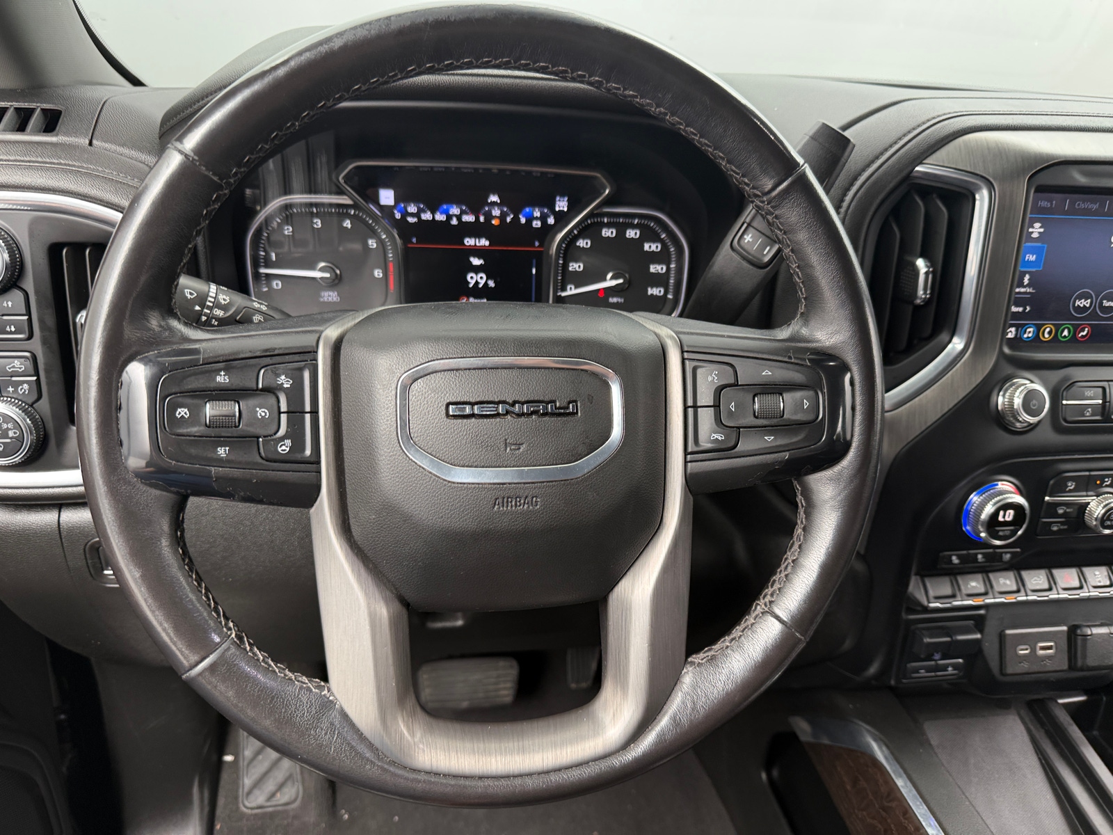 Thumbnail: 2022 GMC Sierra 1500 - 4