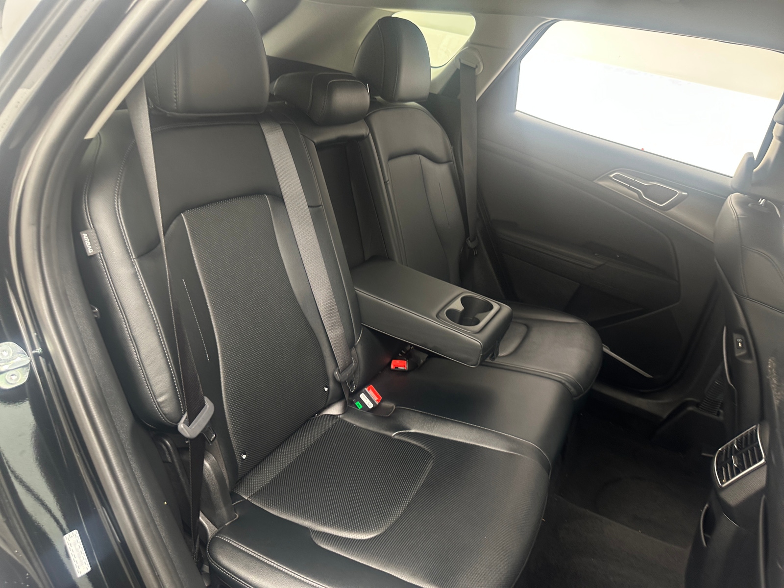 Thumbnail: 2025 Kia Sportage - 5