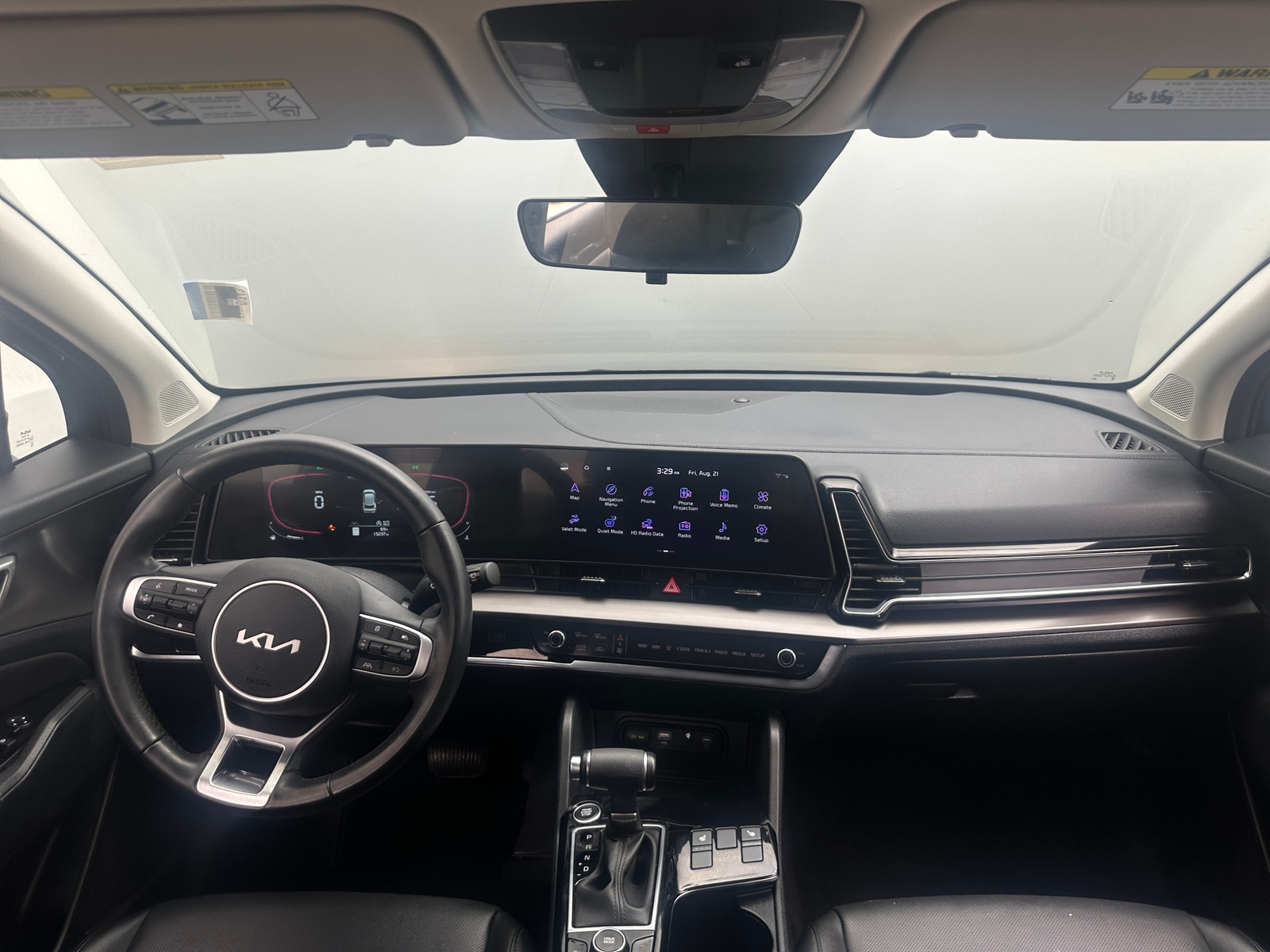 Thumbnail: 2025 Kia Sportage - 2