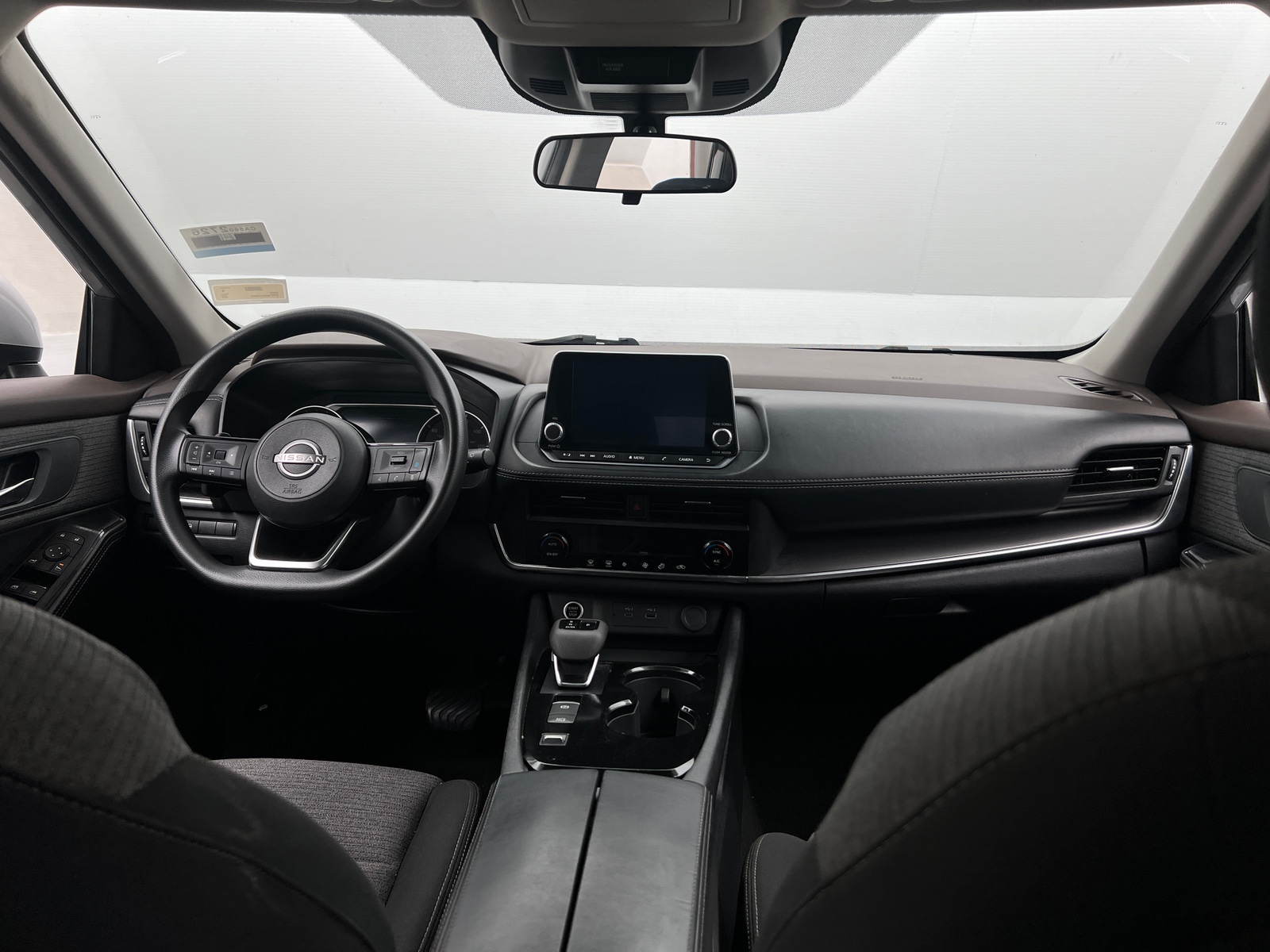 Thumbnail: 2023 Nissan Rogue - 3