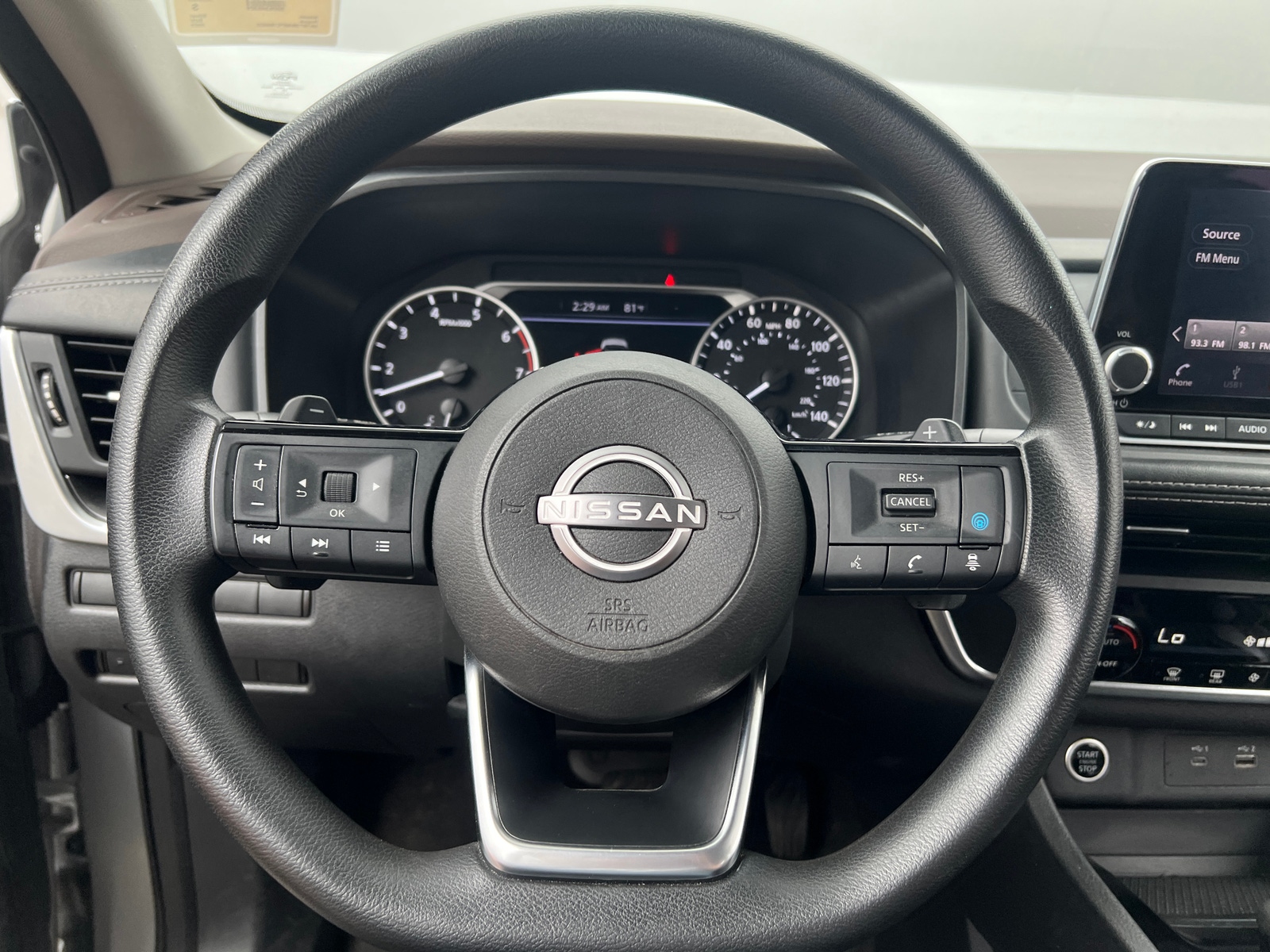 Thumbnail: 2023 Nissan Rogue - 5