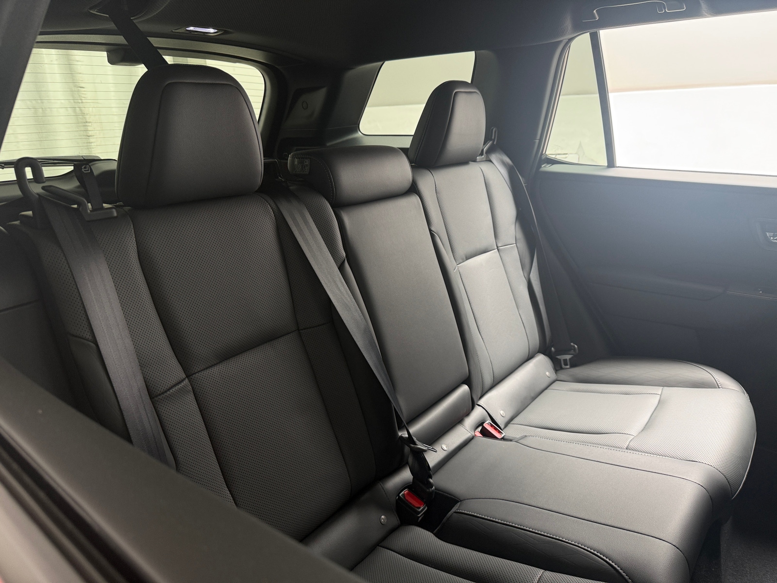 Thumbnail: 2026 Subaru Outback - 5