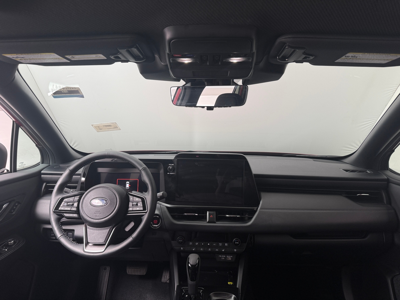 Thumbnail: 2026 Subaru Outback - 2