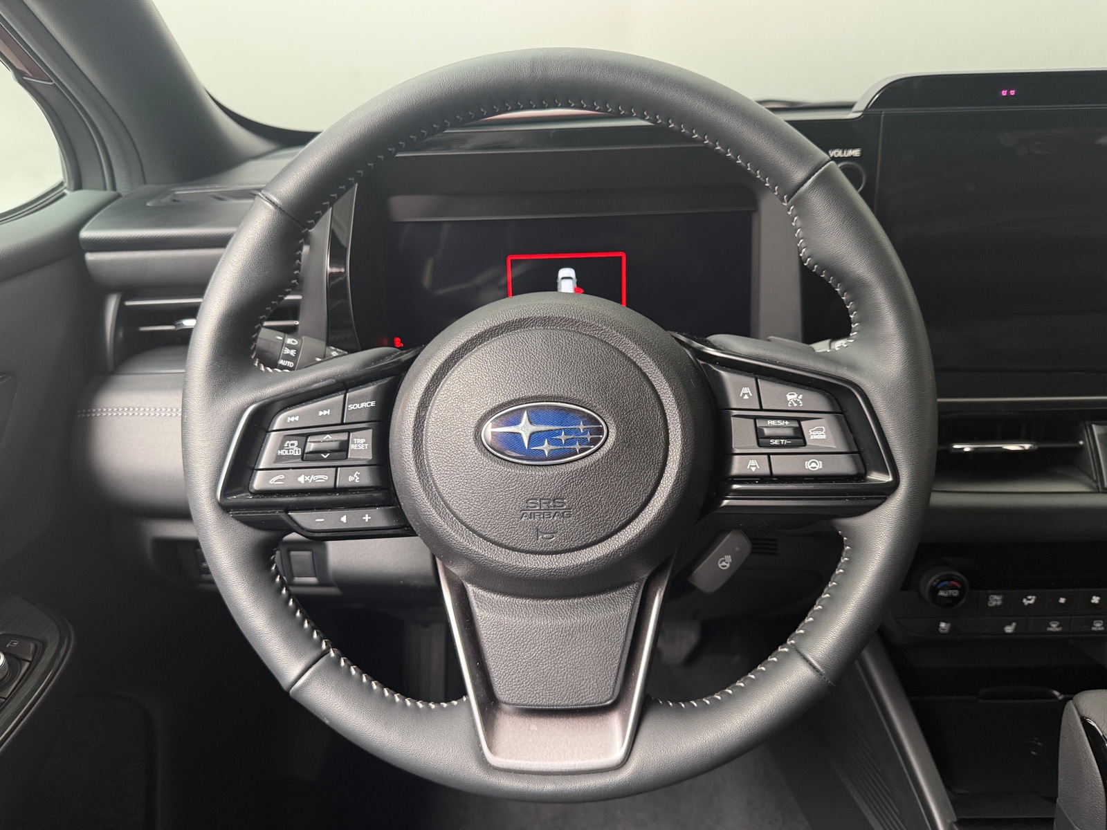 Thumbnail: 2026 Subaru Outback - 4