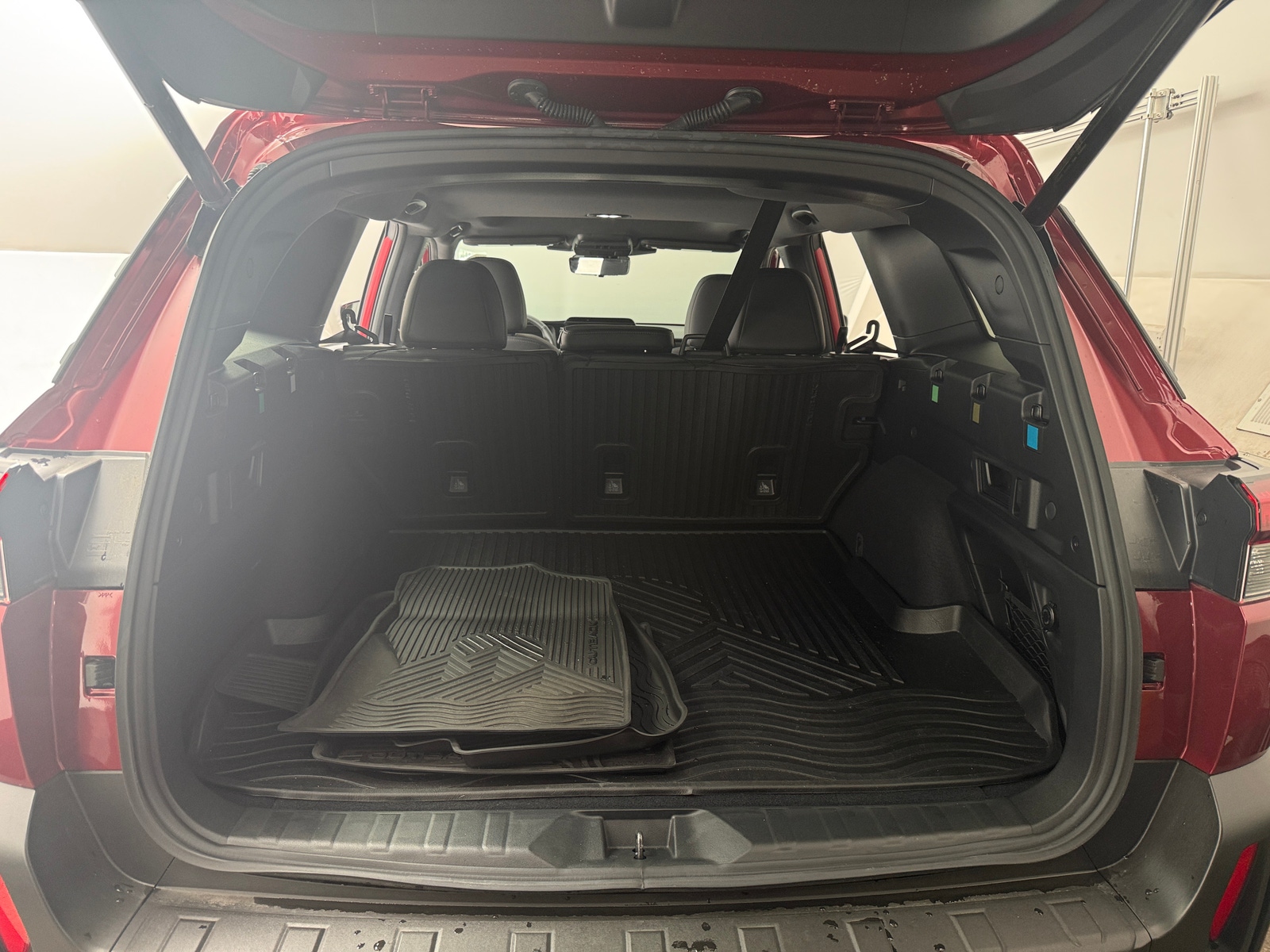 Thumbnail: 2026 Subaru Outback - 6