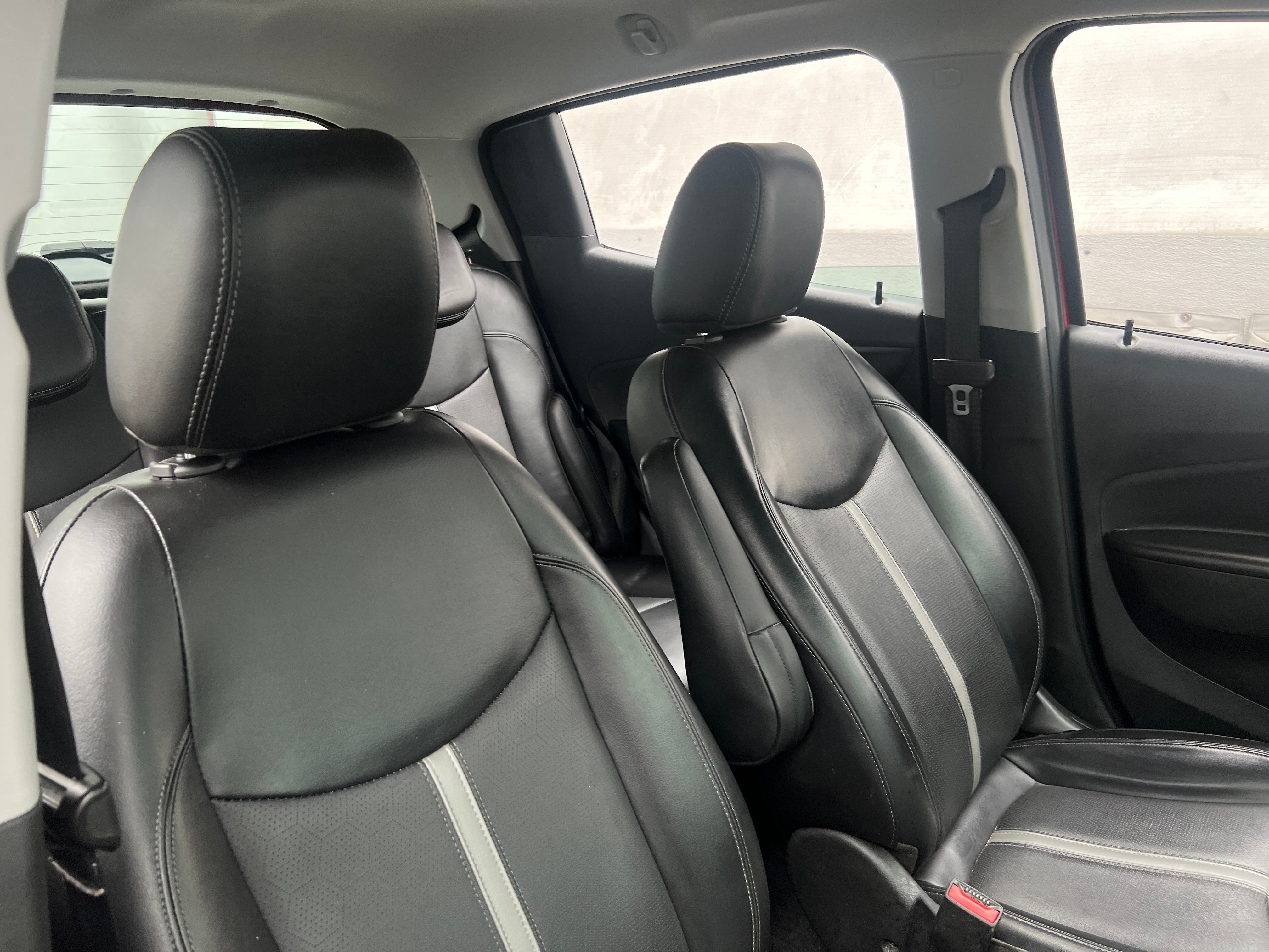 2022 Chevrolet Spark ACTIV