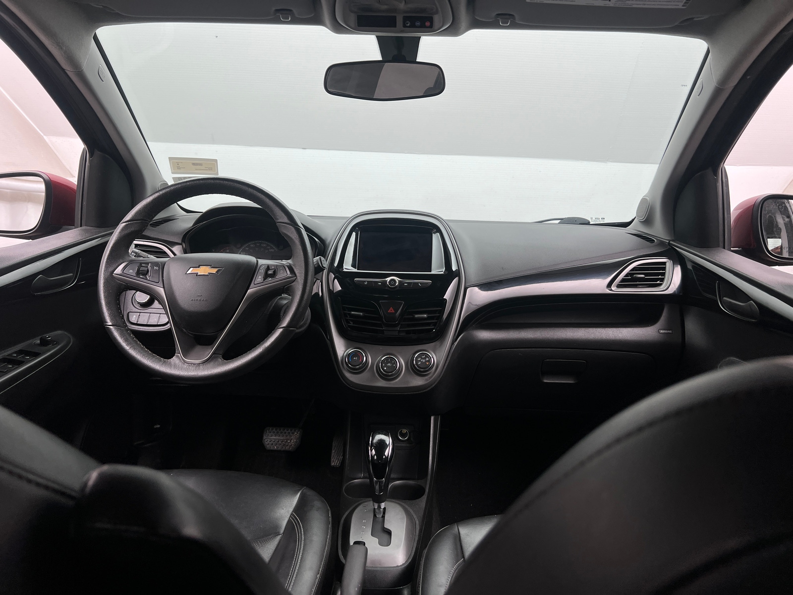 Thumbnail: 2022 Chevrolet Spark - 2