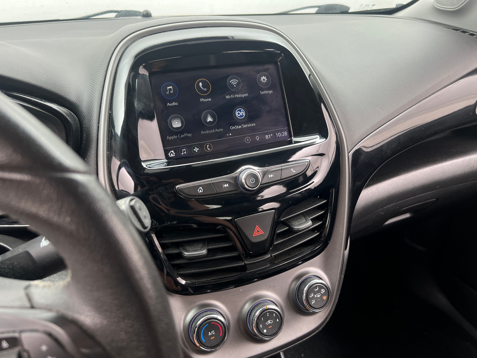 Thumbnail: 2022 Chevrolet Spark - 3