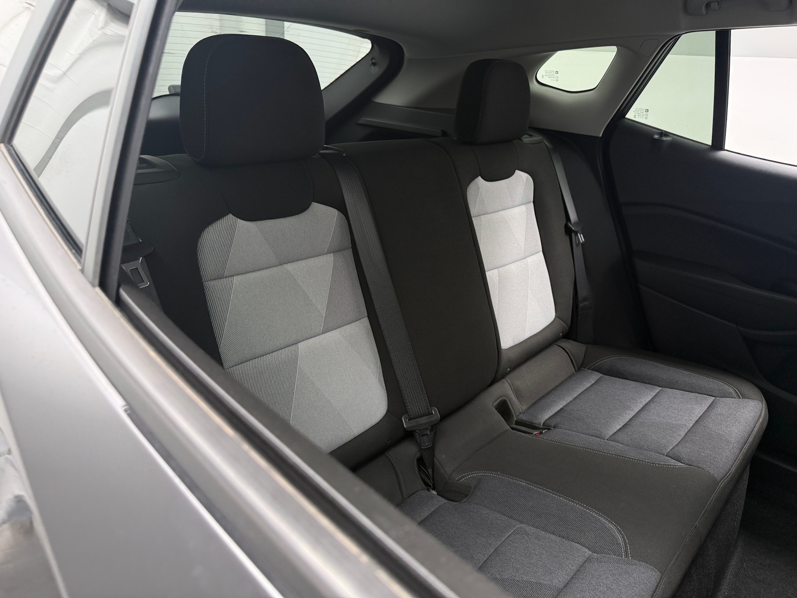 Thumbnail: 2024 Chevrolet Trax - 6