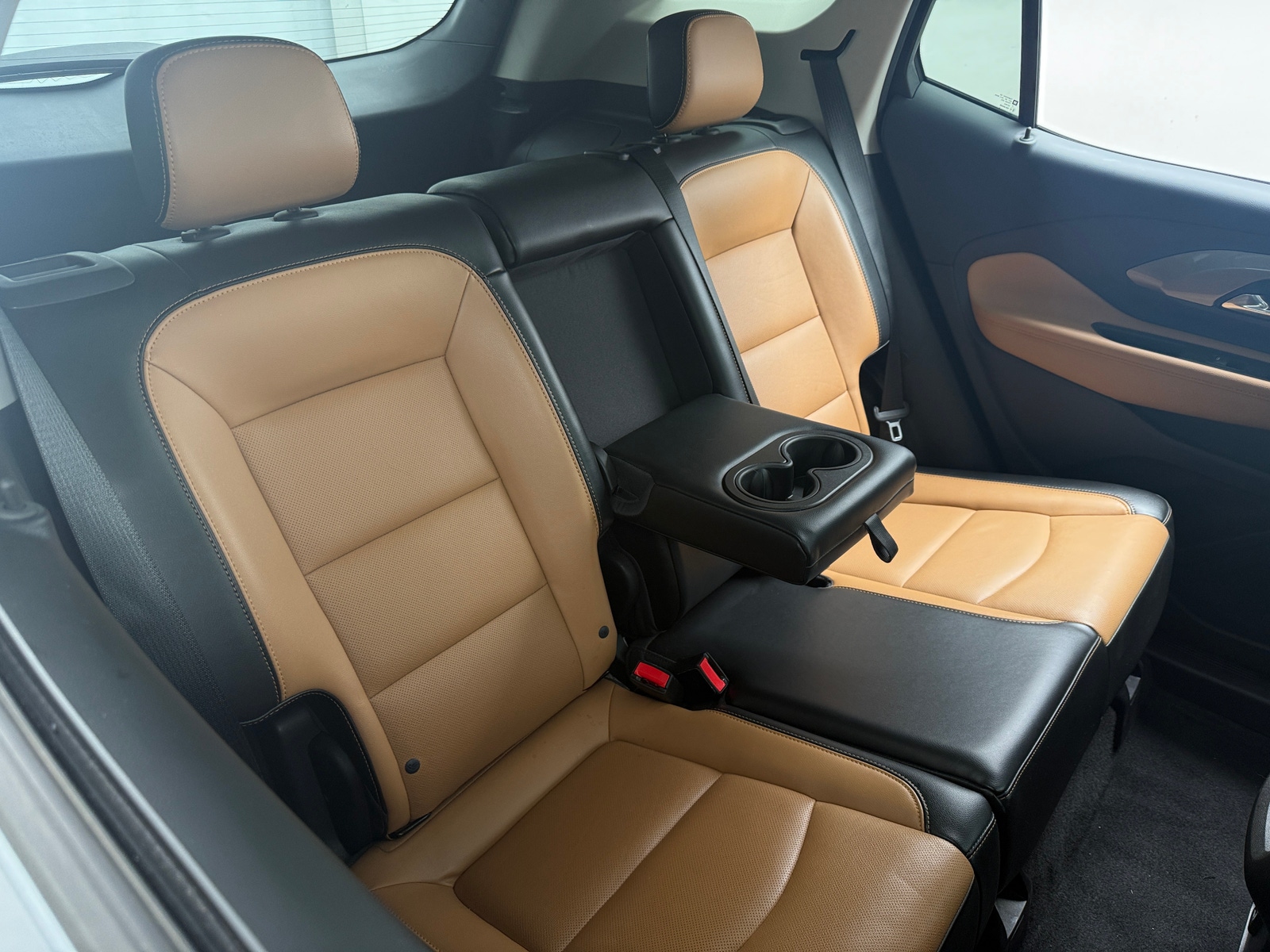 Thumbnail: 2019 GMC Terrain - 5