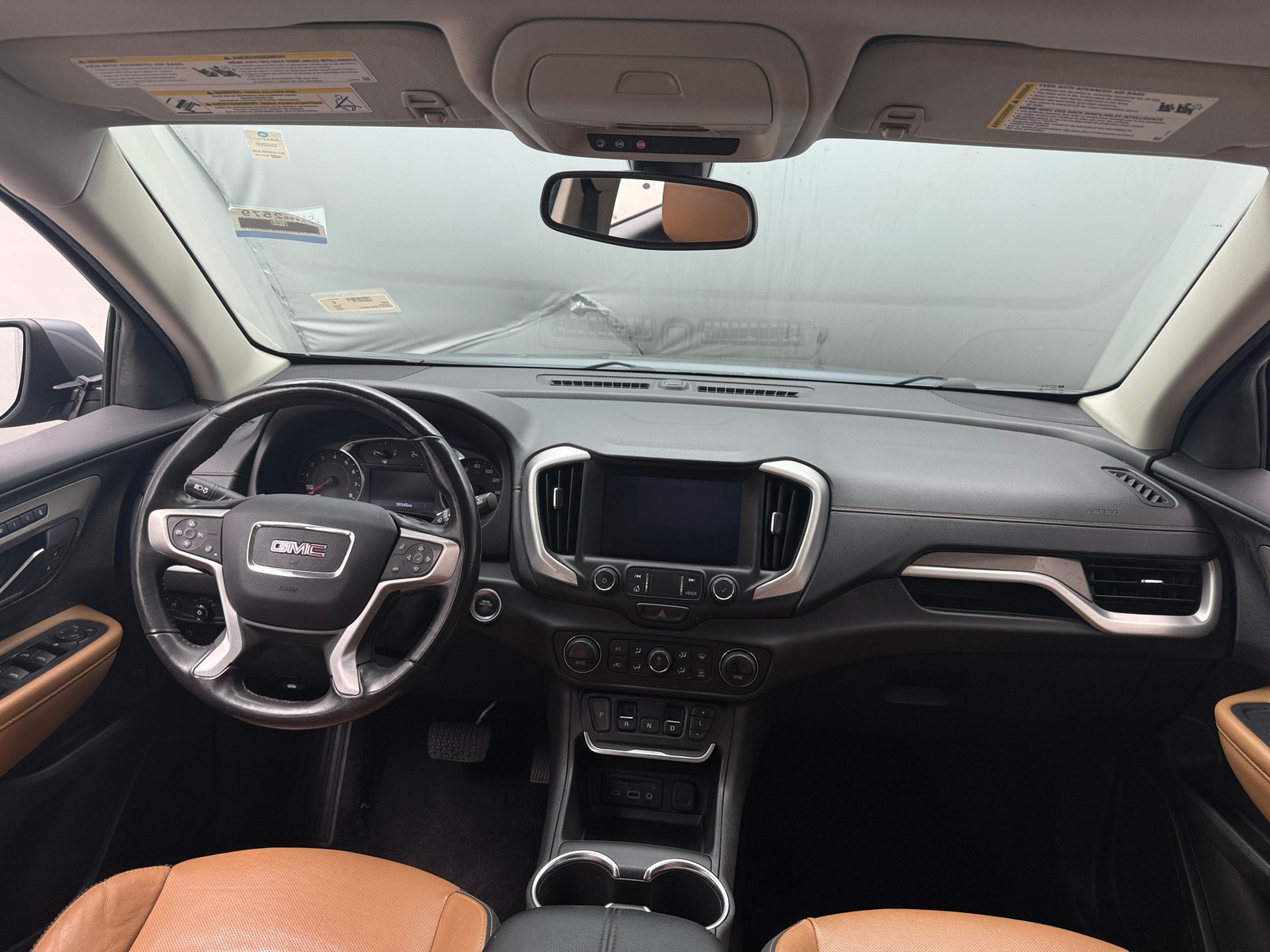 Thumbnail: 2019 GMC Terrain - 2