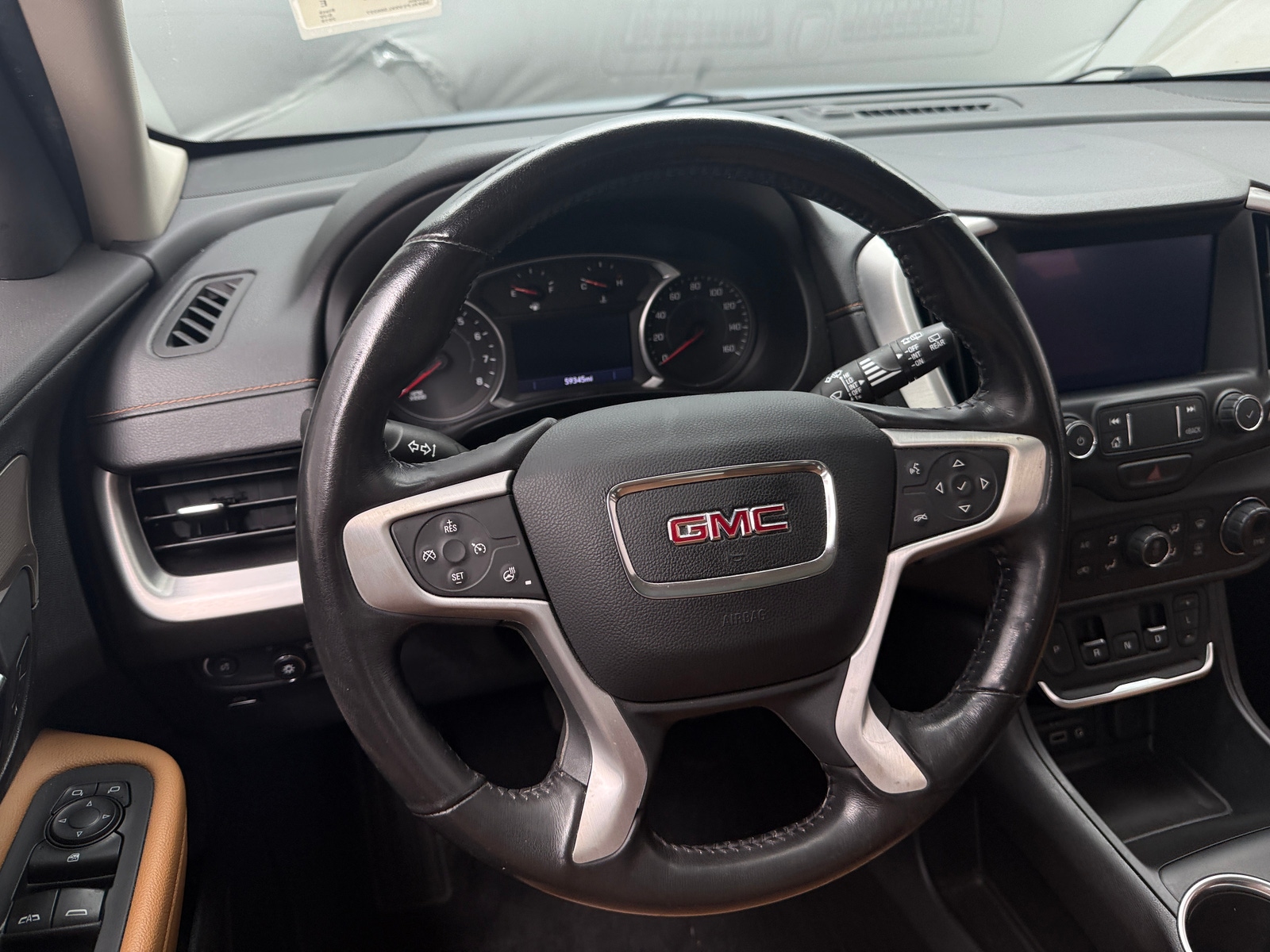 Thumbnail: 2019 GMC Terrain - 4