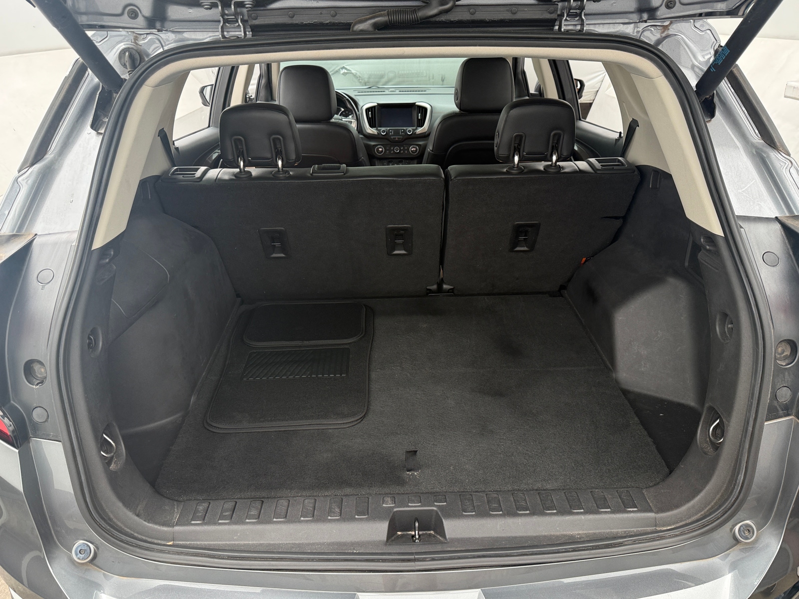 Thumbnail: 2019 GMC Terrain - 6