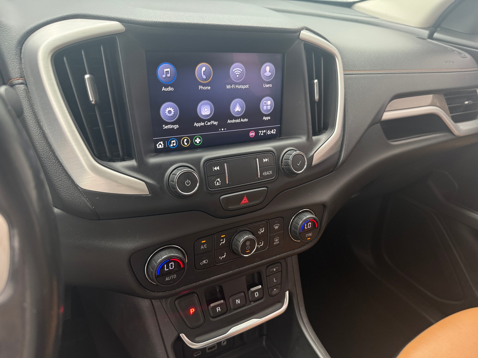 Thumbnail: 2019 GMC Terrain - 3