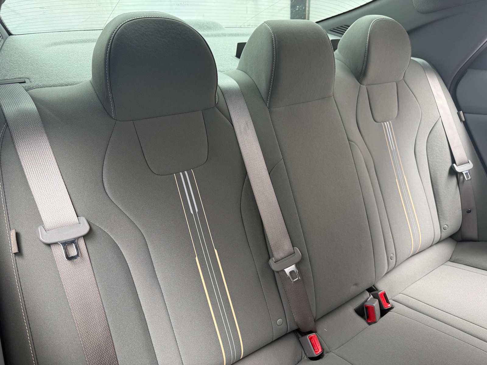 Thumbnail: 2026 Hyundai Elantra - 6