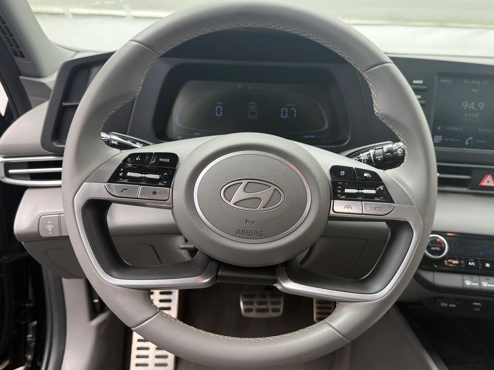 Thumbnail: 2026 Hyundai Elantra - 5