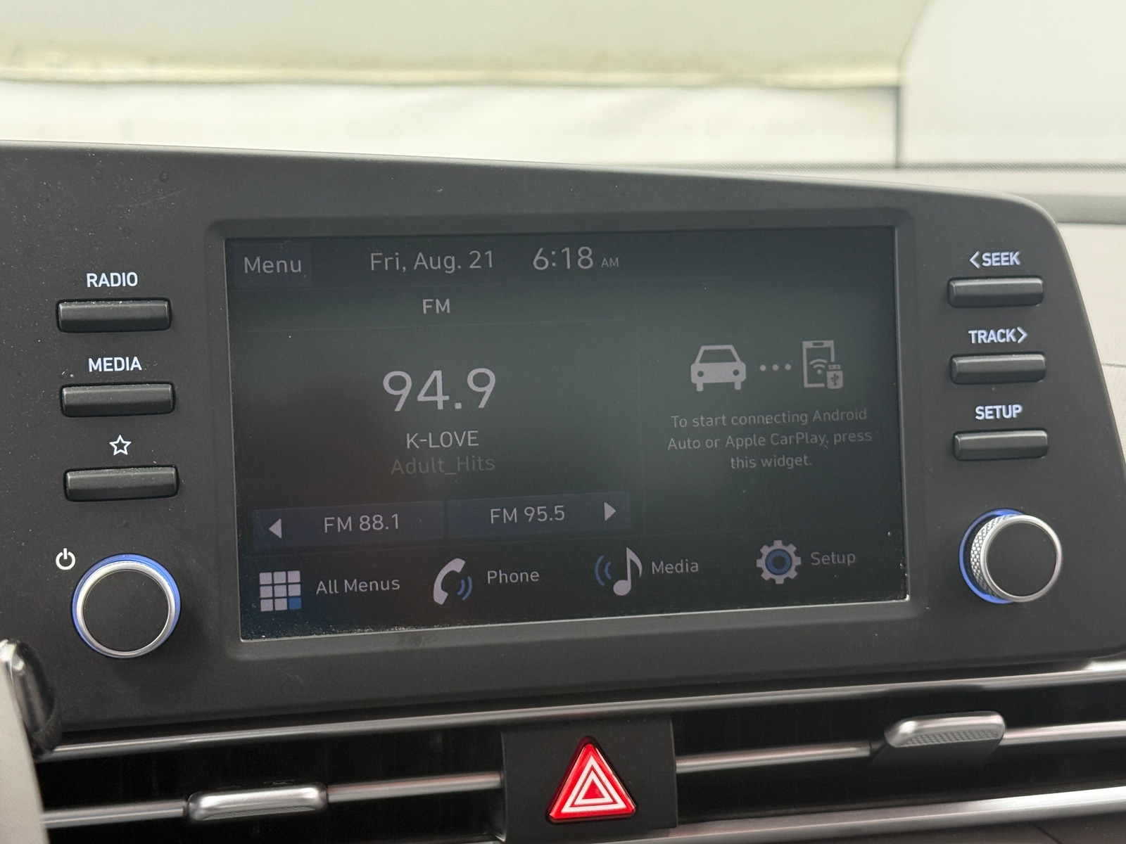 Thumbnail: 2026 Hyundai Elantra - 4