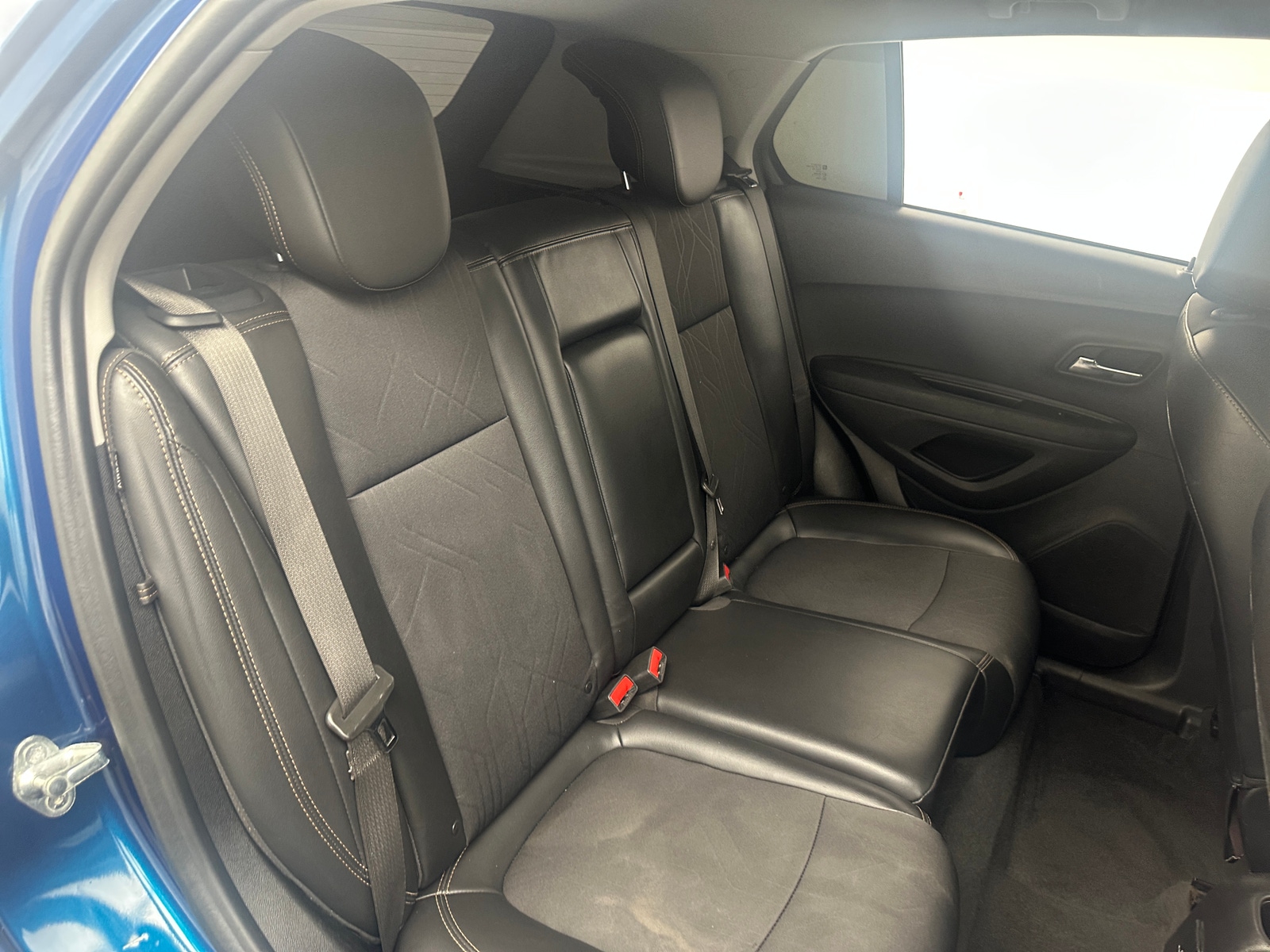 Thumbnail: 2019 Chevrolet Trax - 5