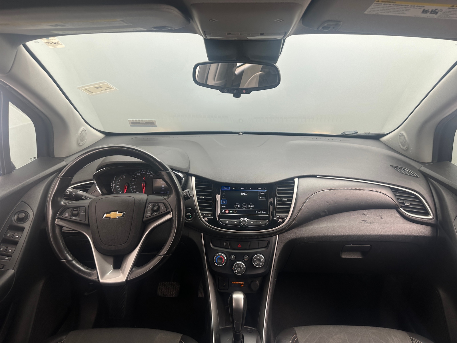 Thumbnail: 2019 Chevrolet Trax - 2
