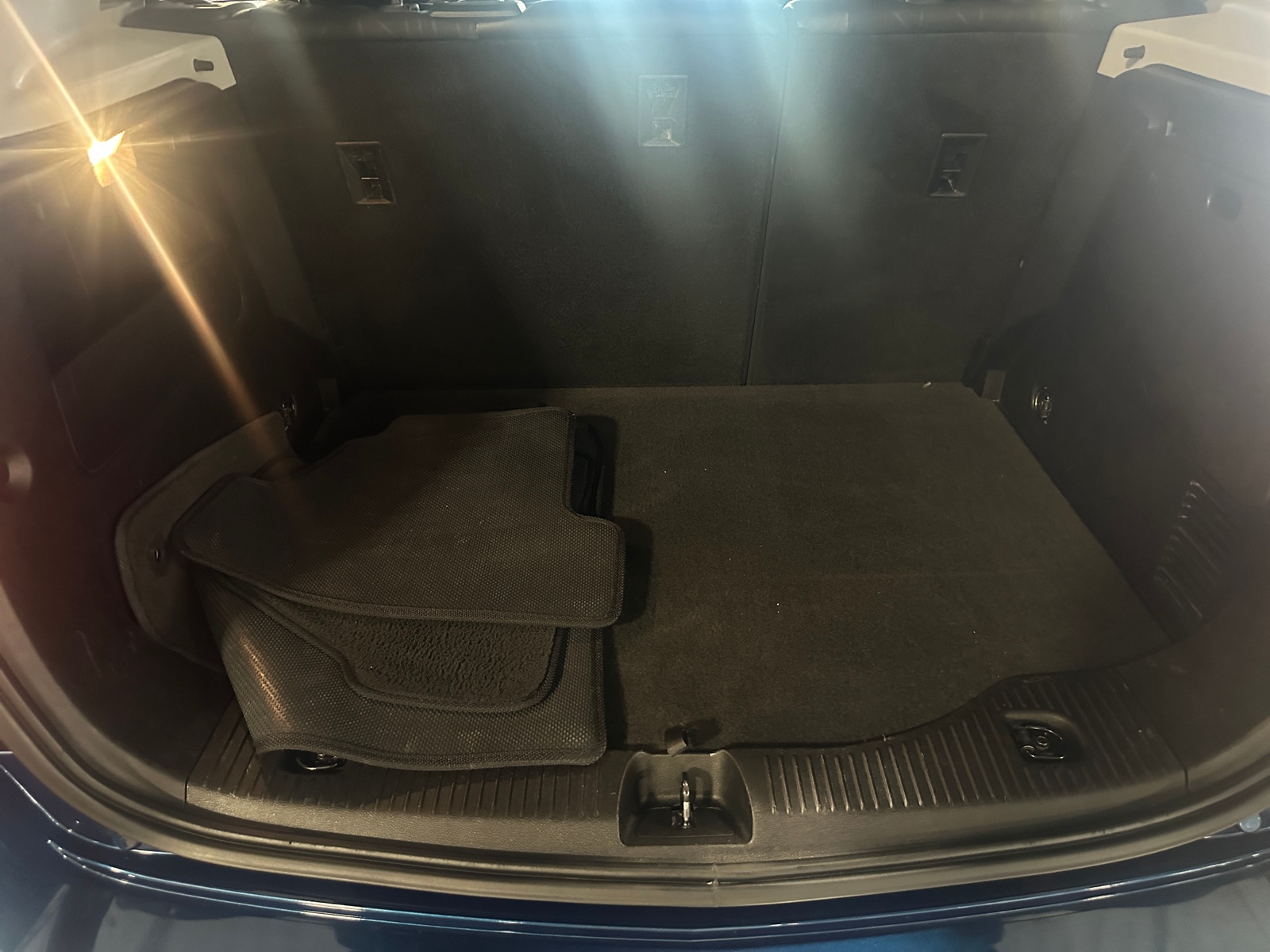 Thumbnail: 2019 Chevrolet Trax - 6