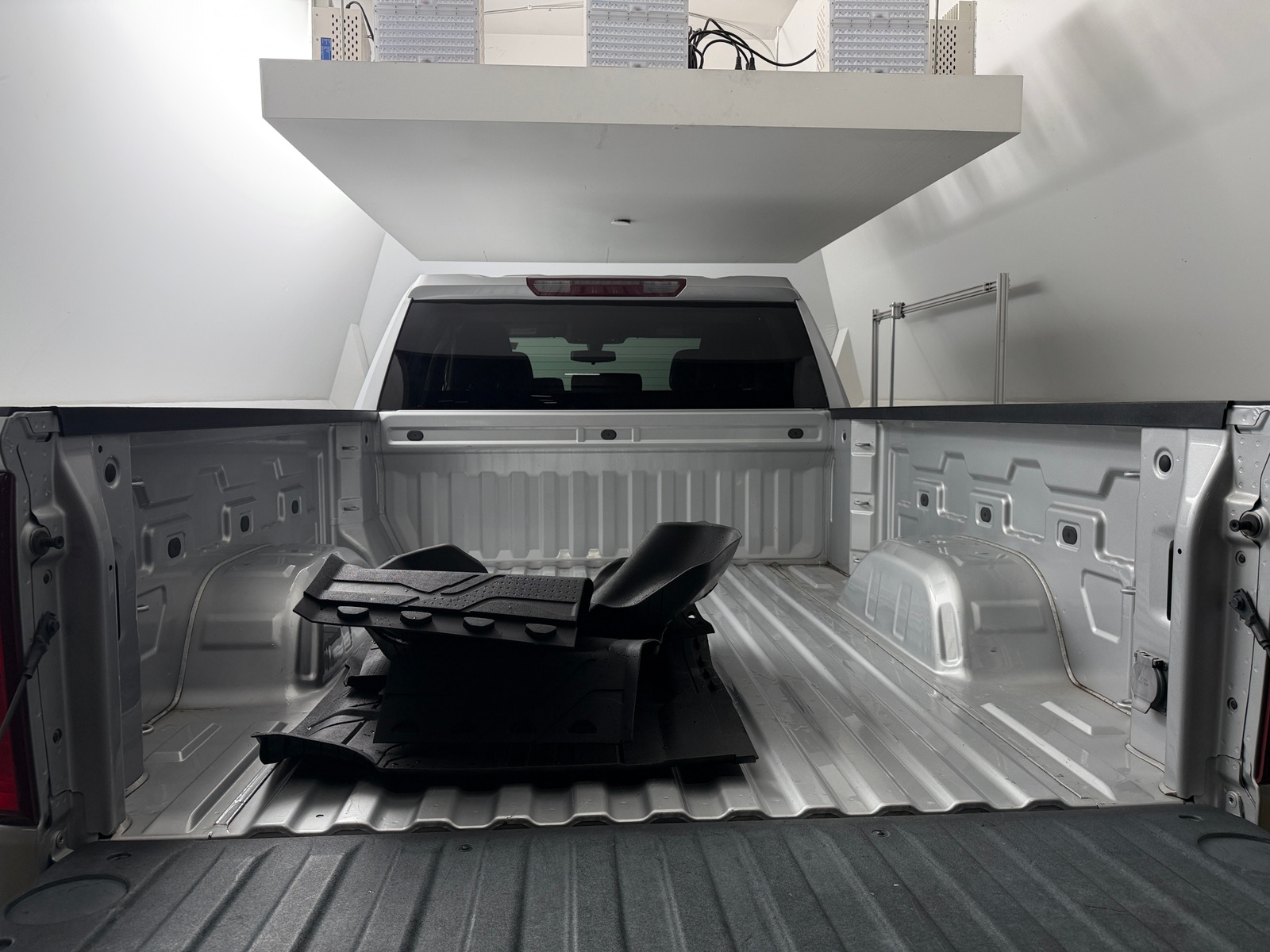 Thumbnail: 2020 Chevrolet Silverado 1500 - 7
