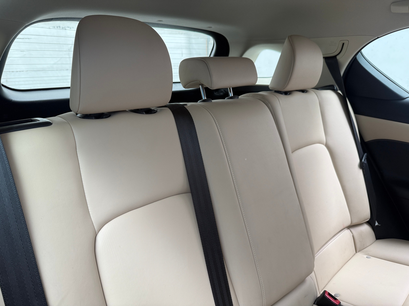 Thumbnail: 2016 Lexus CT - 5