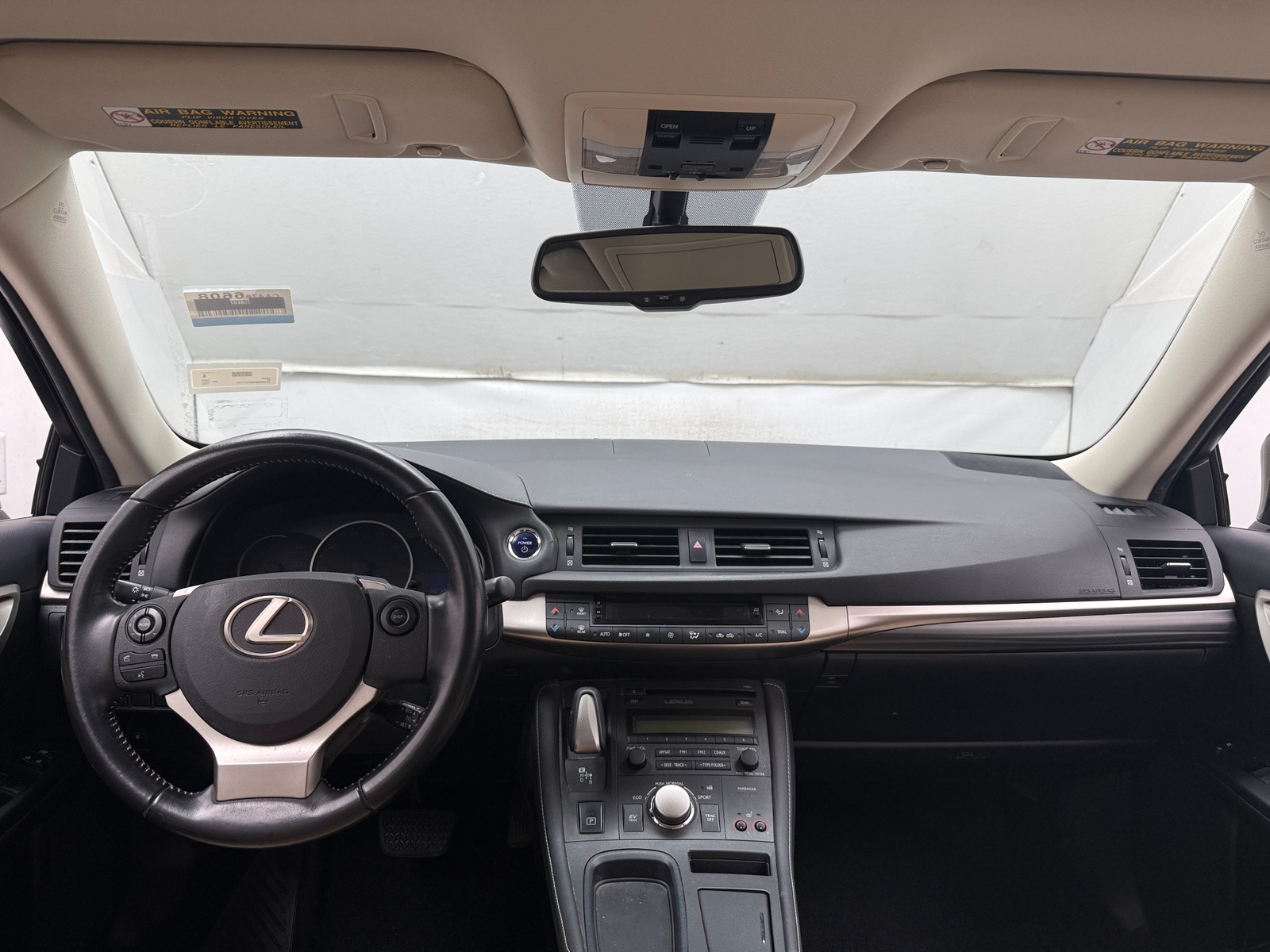 Thumbnail: 2016 Lexus CT - 2